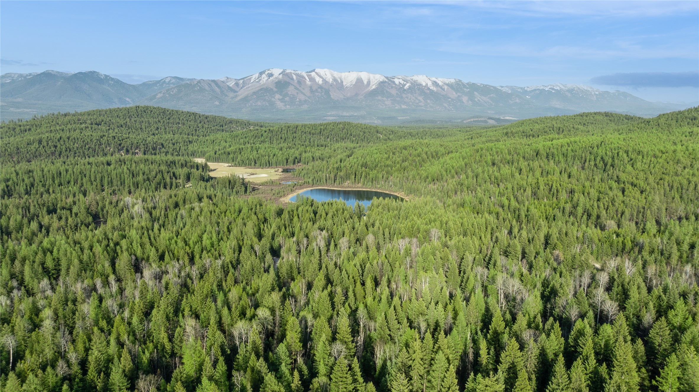 2096 Marl Lake Creek Road Property Photo 1