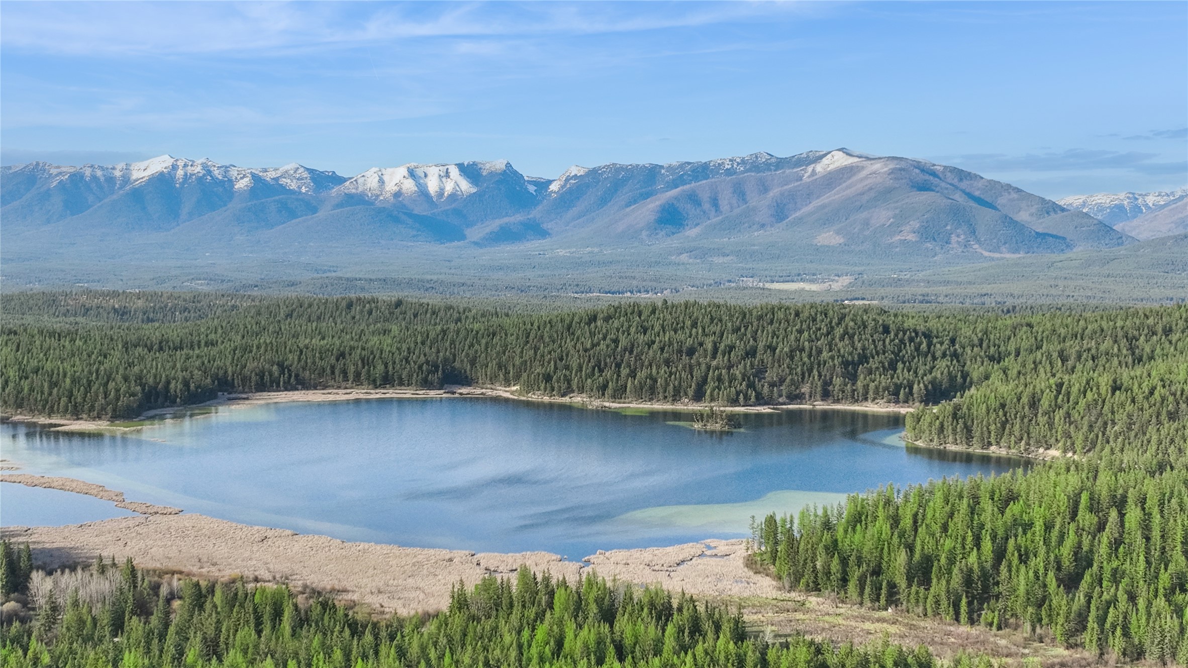 2096 Marl Lake Creek Road Property Photo 2