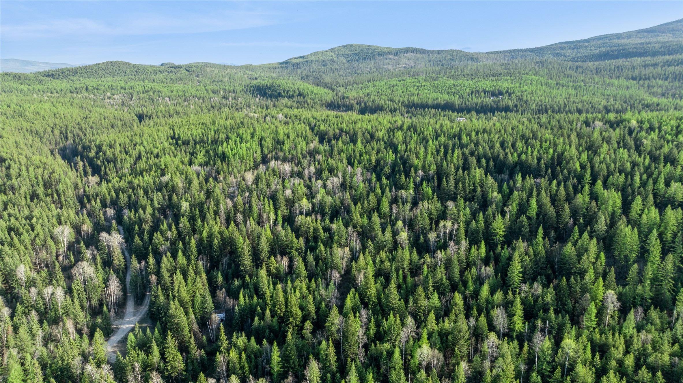 2096 Marl Lake Creek Road Property Photo 3