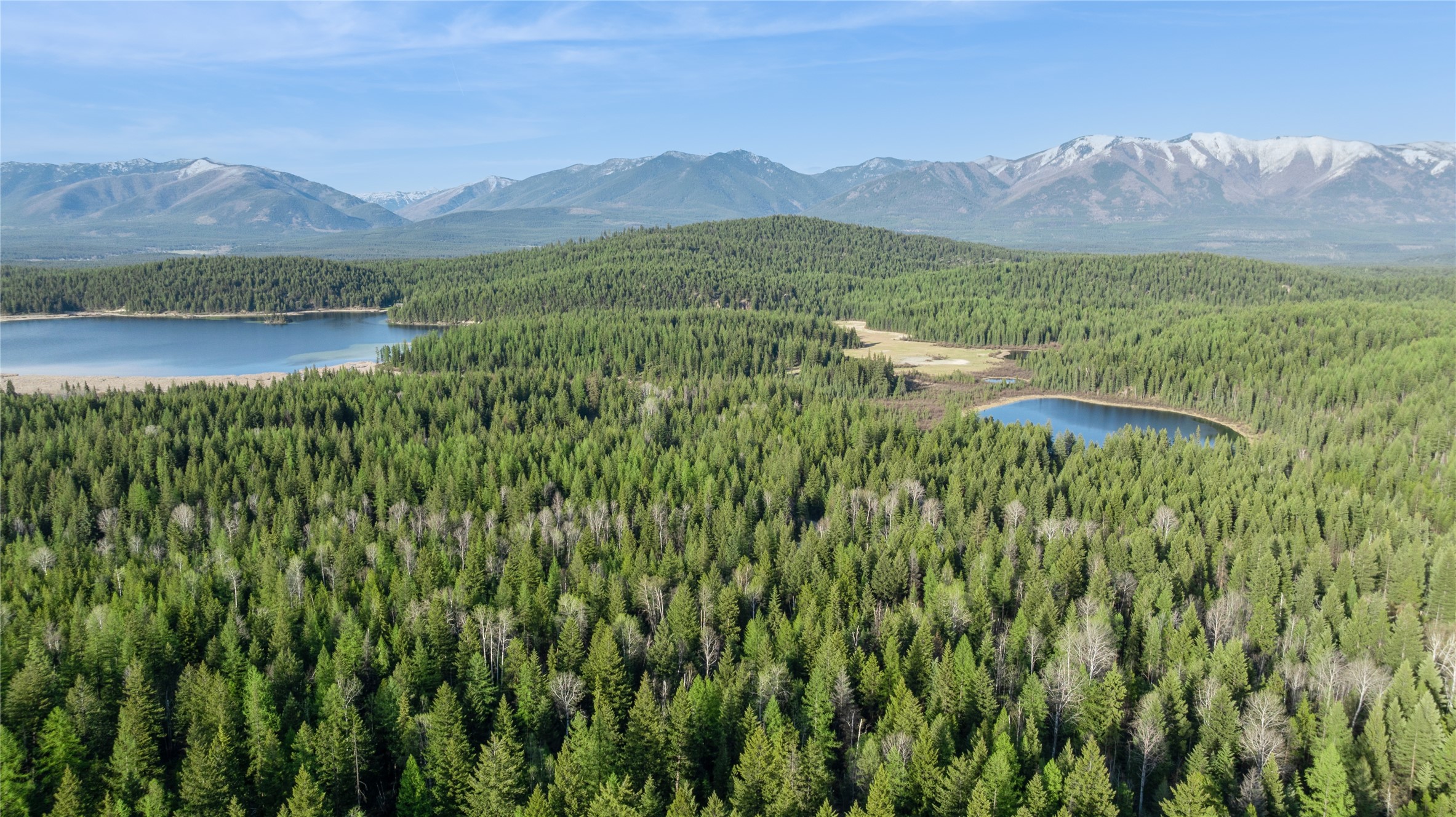 2096 Marl Lake Creek Road Property Photo 5