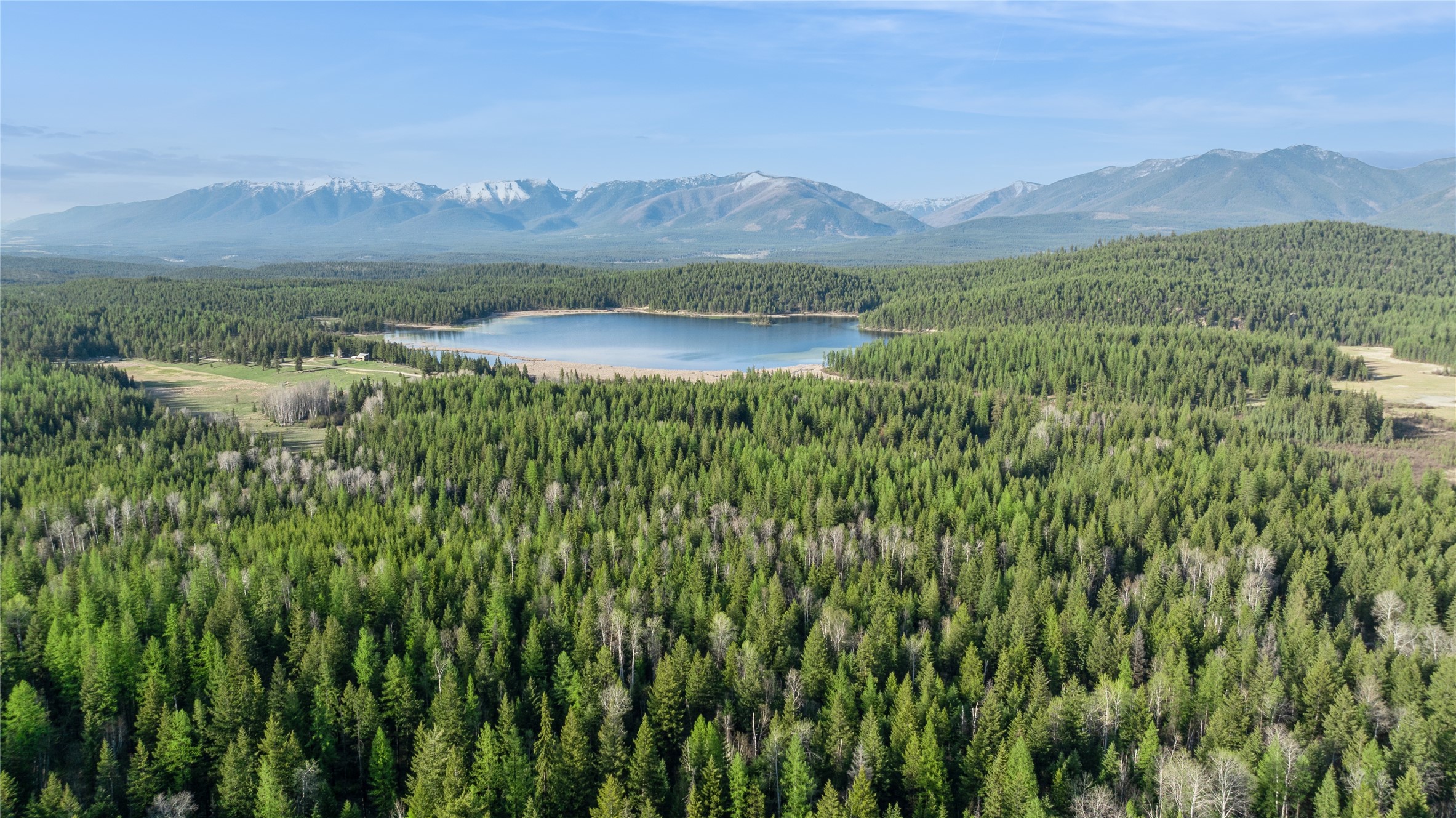 2096 Marl Lake Creek Road Property Photo 6