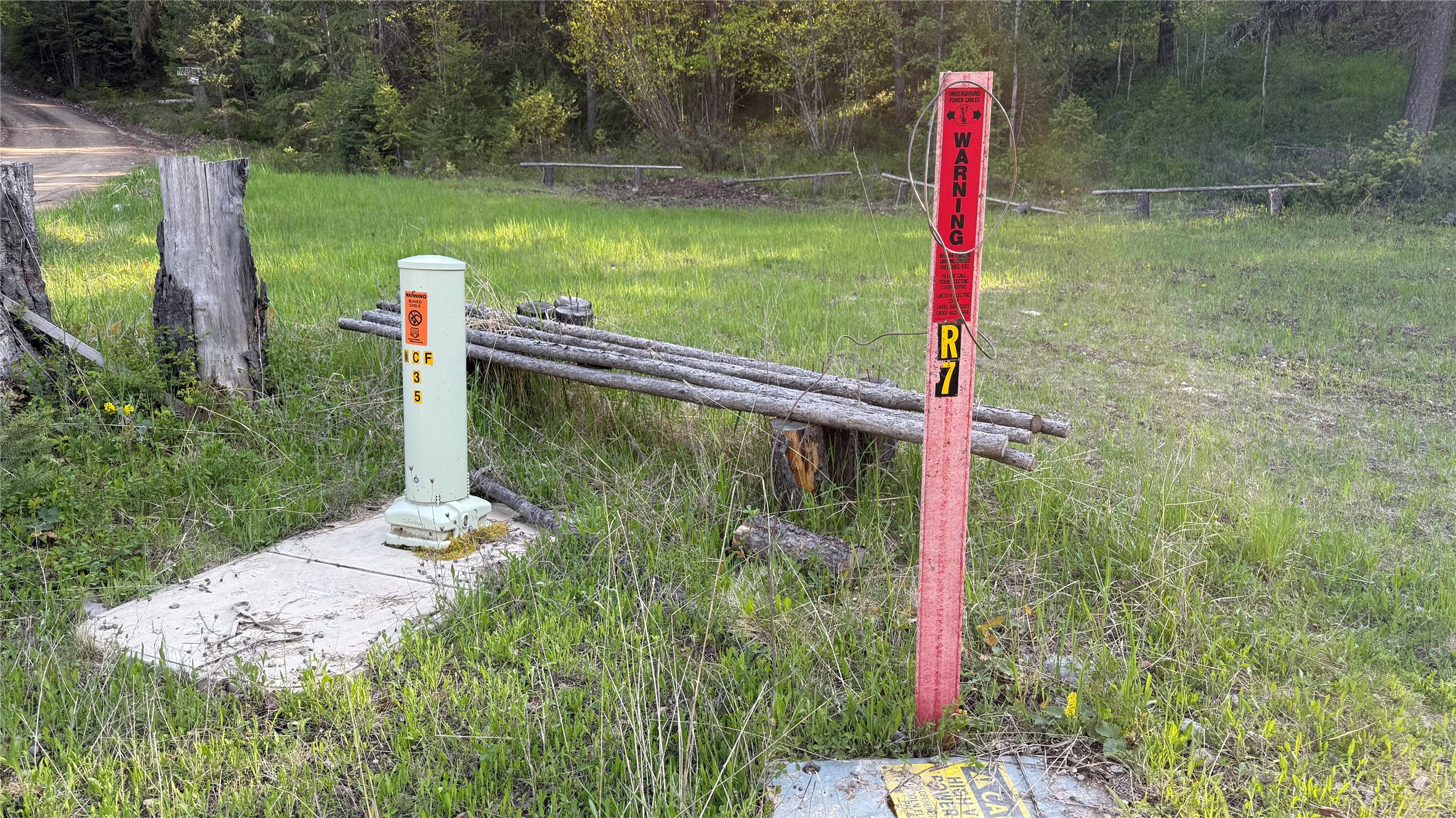 2096 Marl Lake Creek Road Property Photo 26