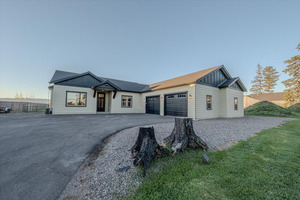 141 Brody Lane Property Photo