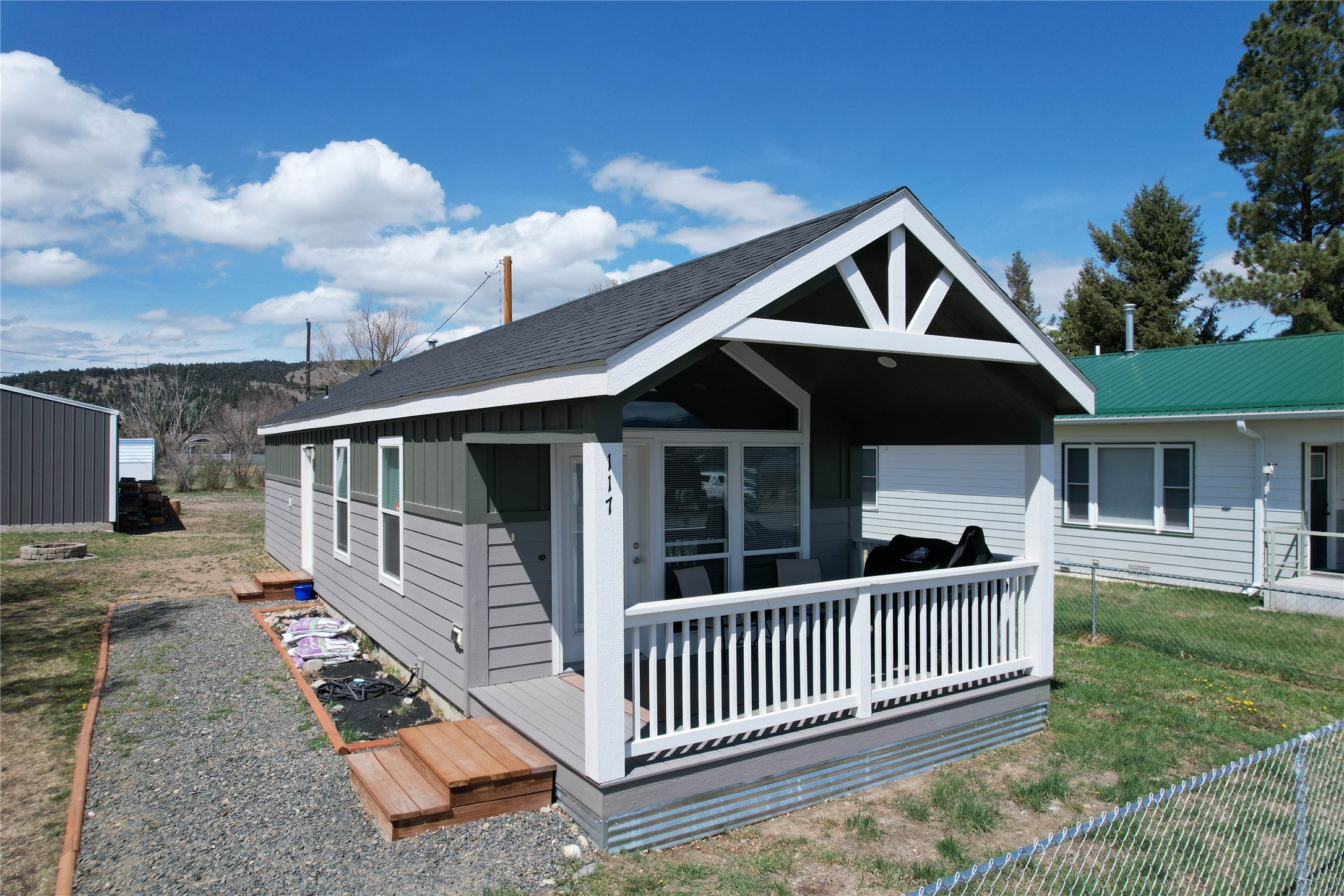 117 S Adams Street Property Photo