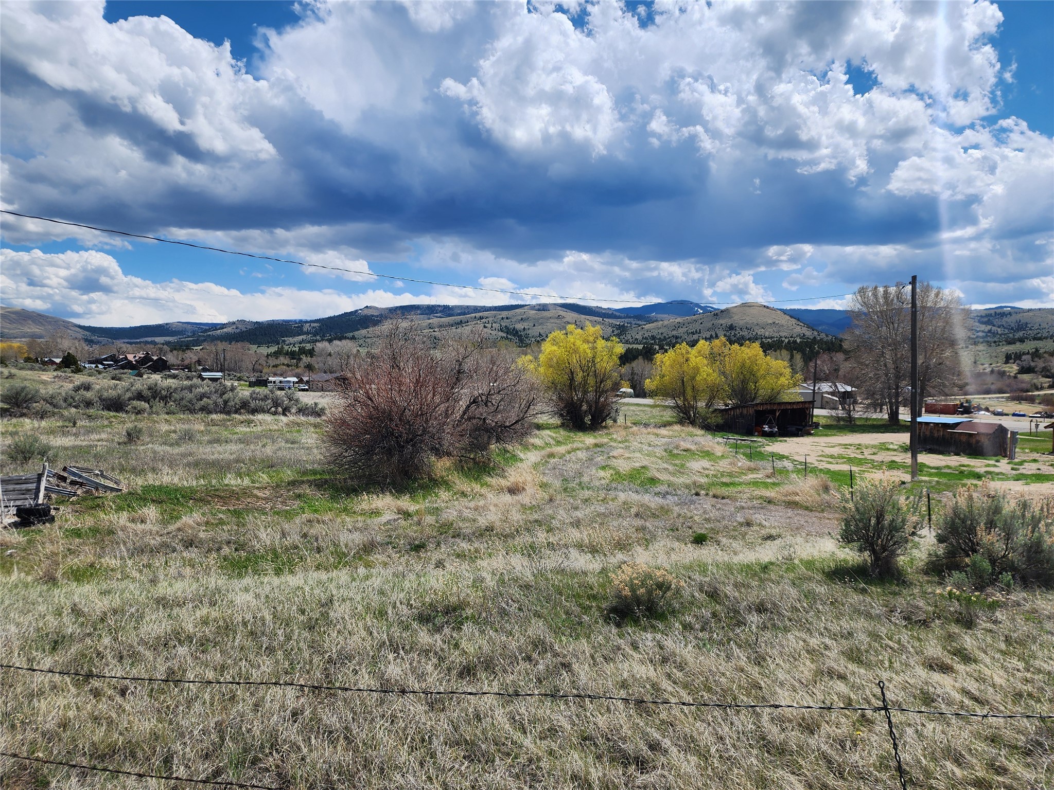 Nhn Highway 287 Property Photo