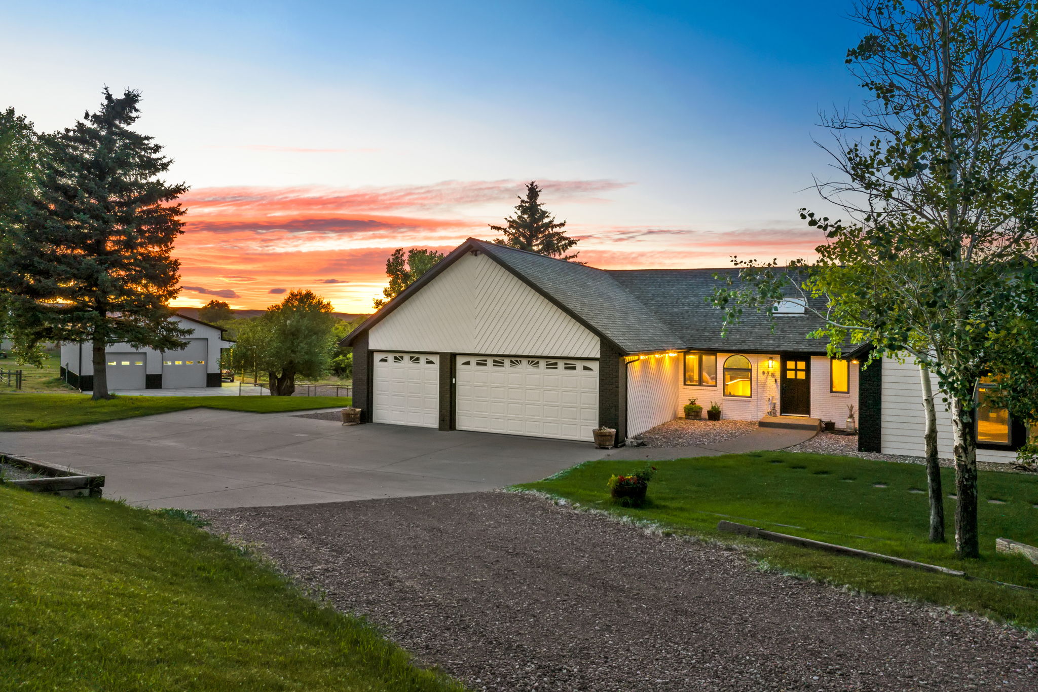 575 Wilson Butte Road Property Photo