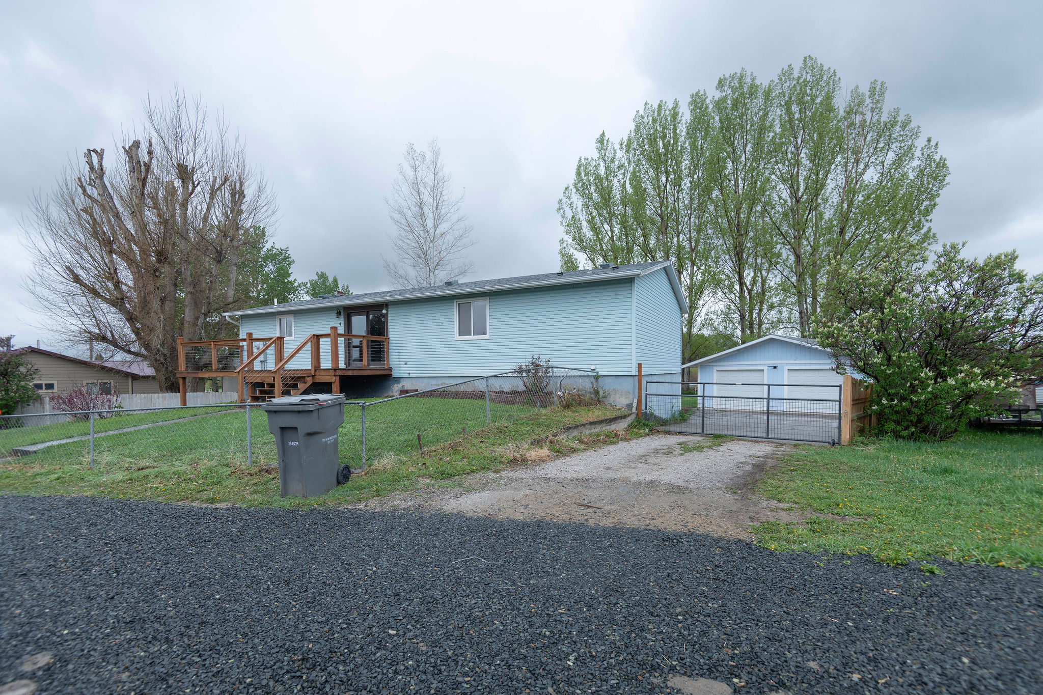 4 Rocky Mountain Drive Property Photo 2