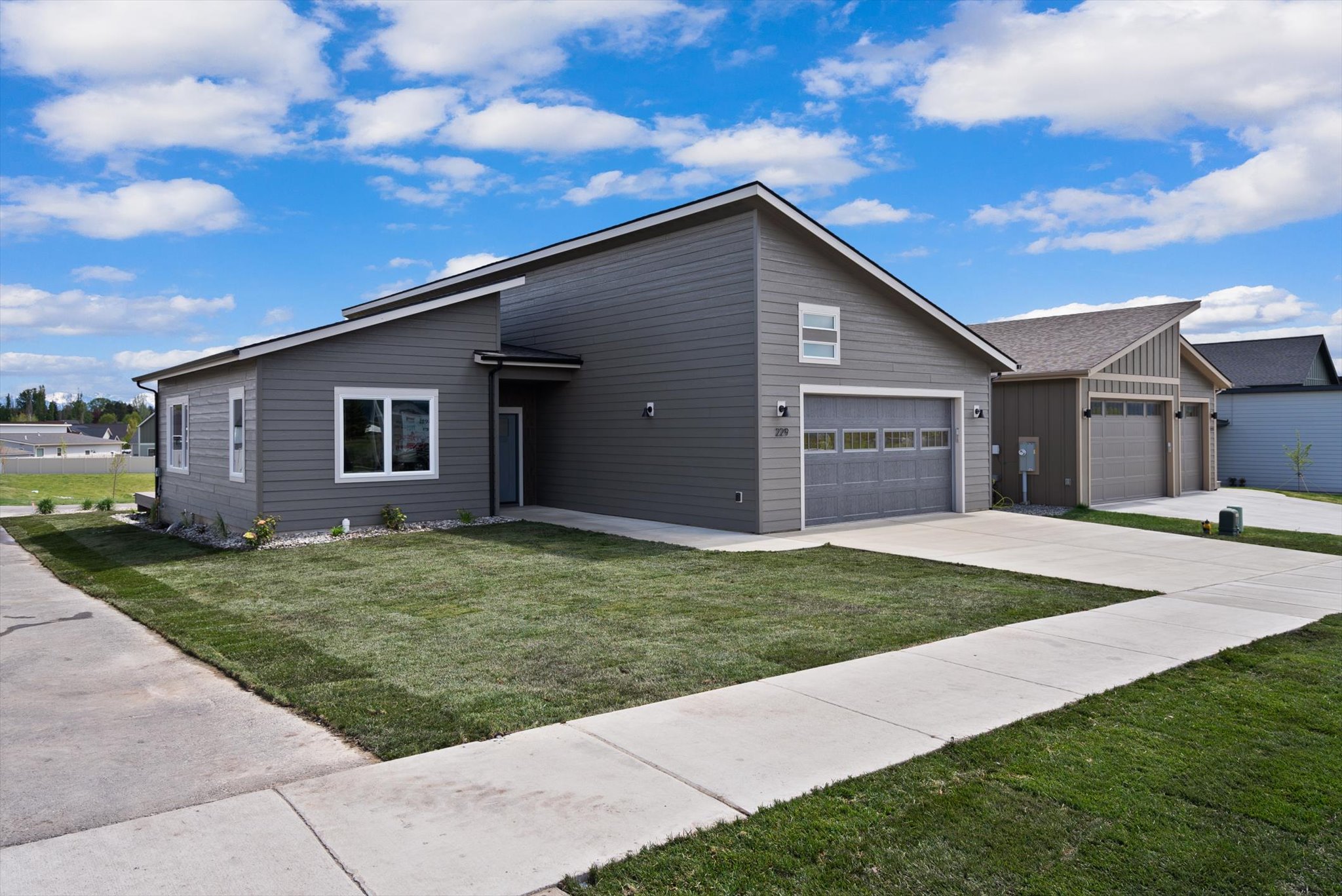 229 Northridge Way