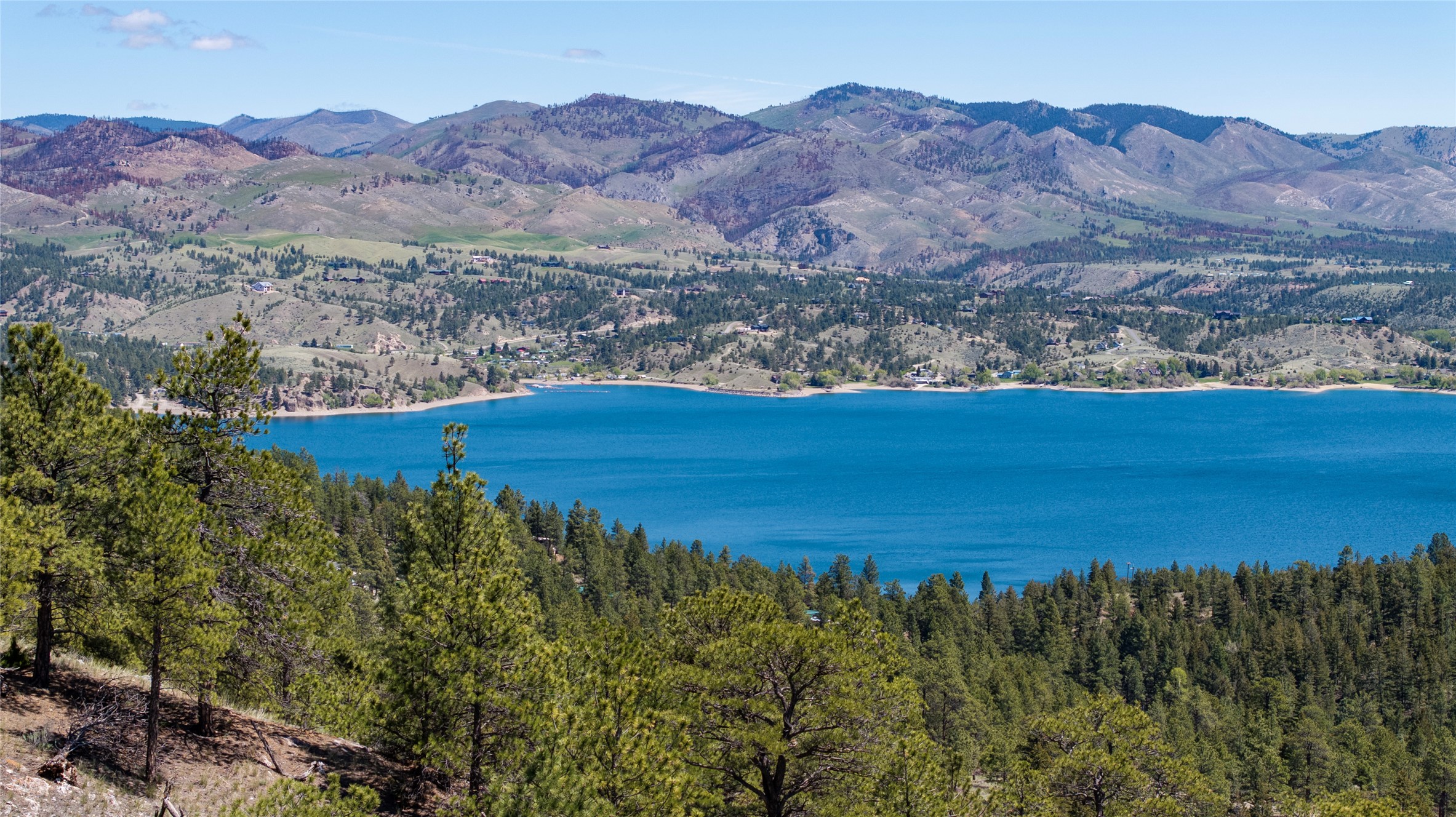 6605 Rising Moon Road Property Photo 1