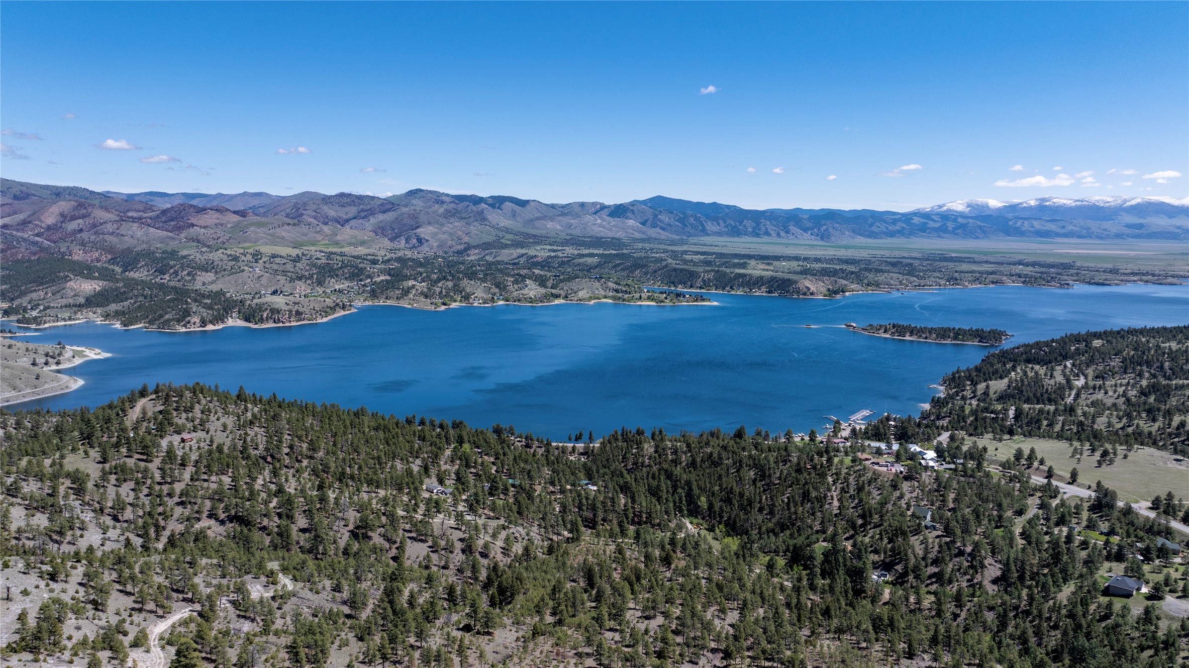 6605 Rising Moon Road Property Photo 2