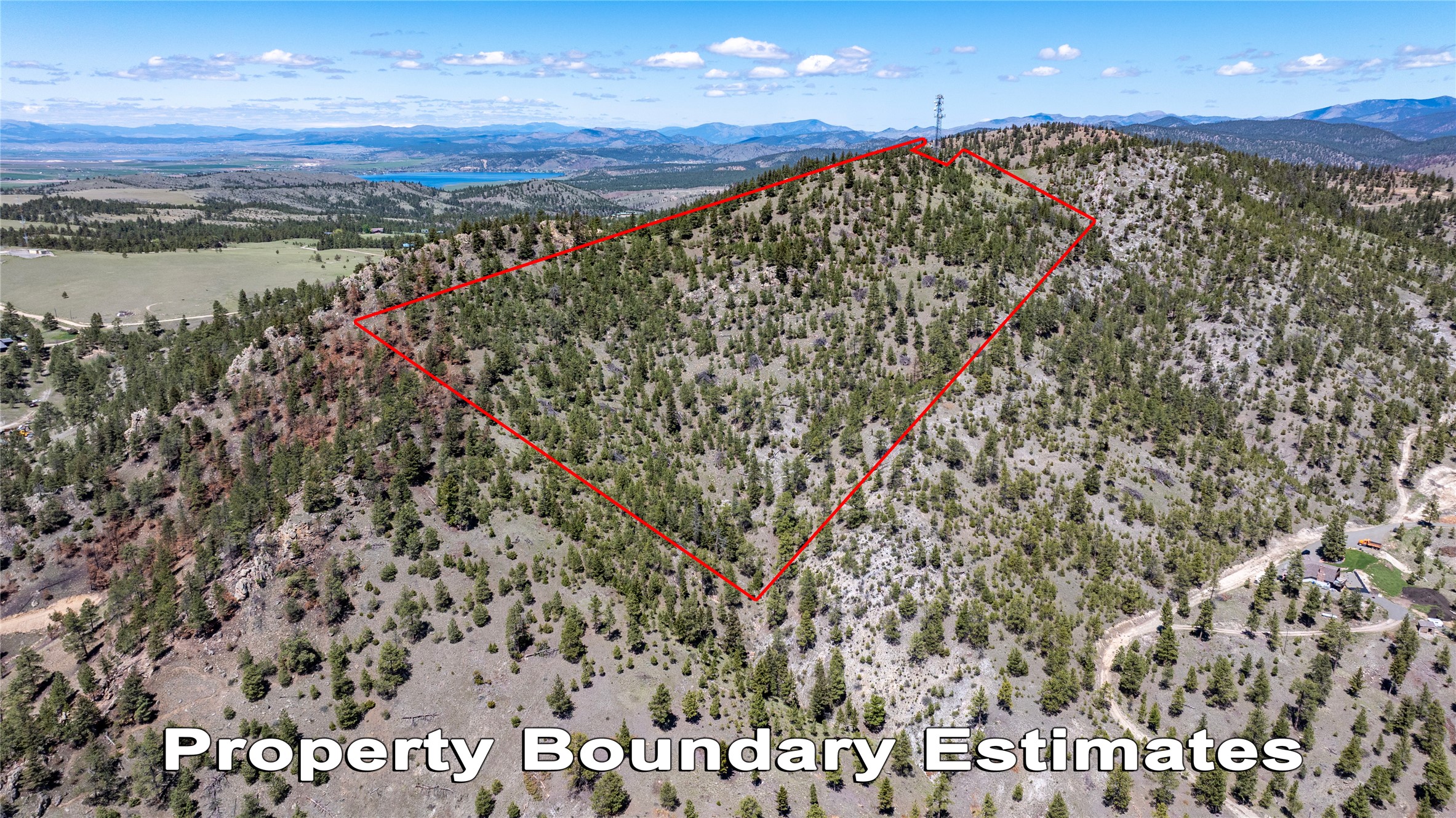 6605 Rising Moon Road Property Photo 3