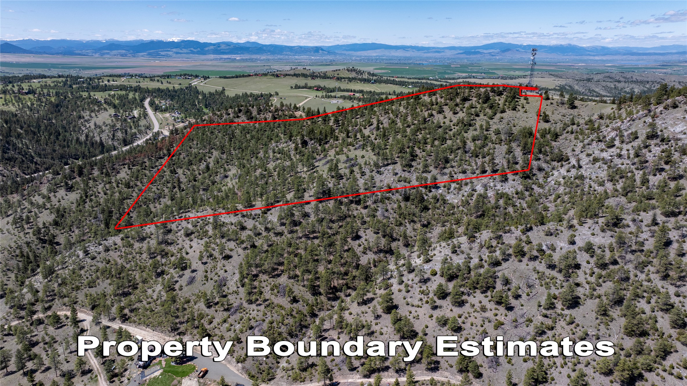 6605 Rising Moon Road Property Photo 4