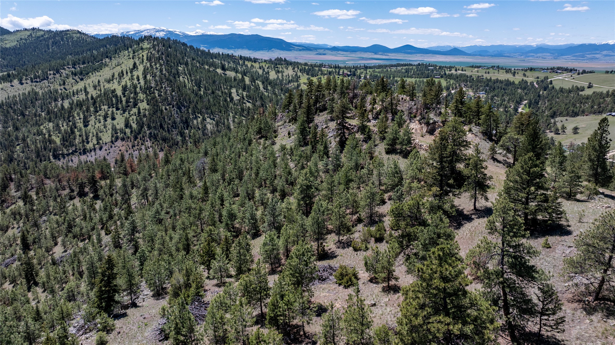 6605 Rising Moon Road Property Photo 5