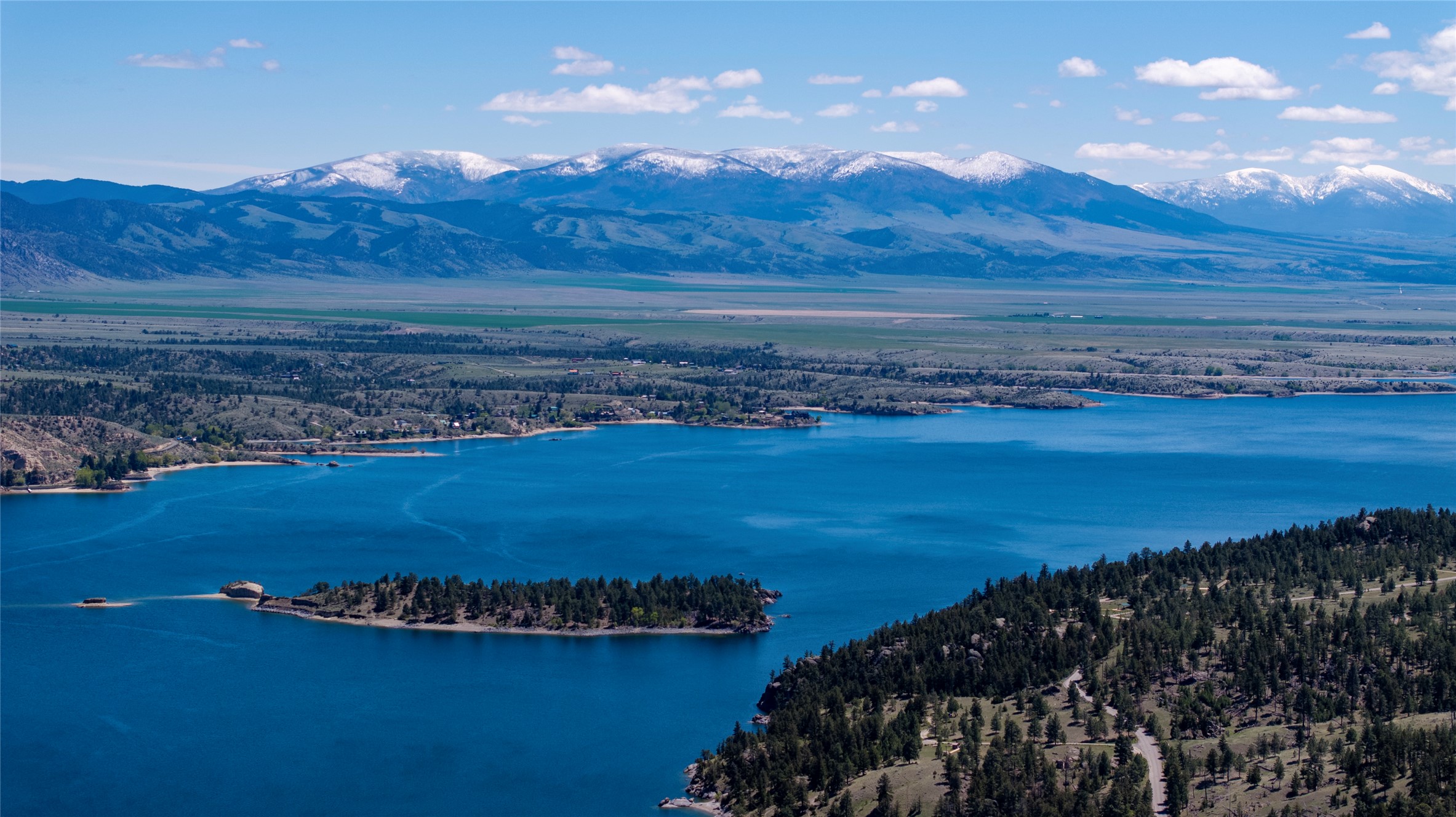 6605 Rising Moon Road Property Photo 7