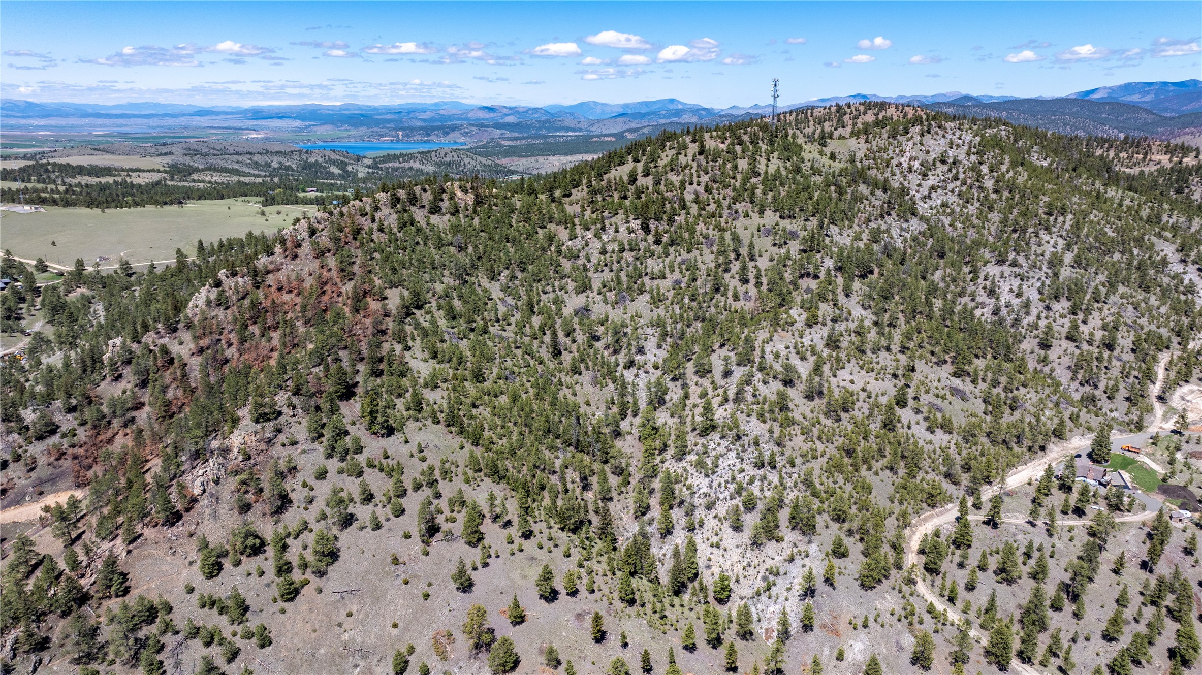 6605 Rising Moon Road Property Photo 8