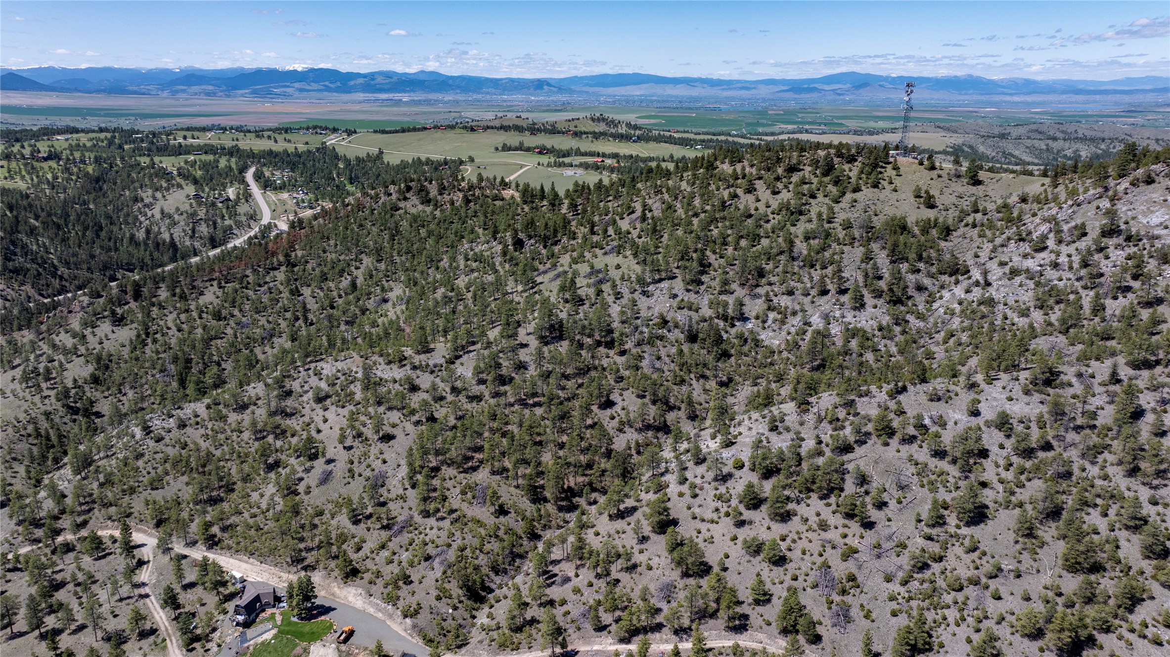 6605 Rising Moon Road Property Photo 10