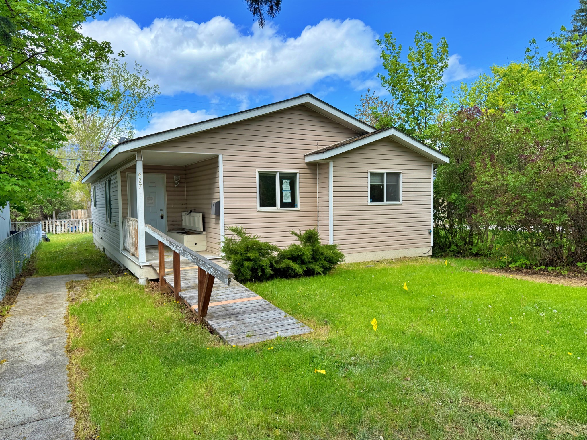 427 Pine Street Property Photo