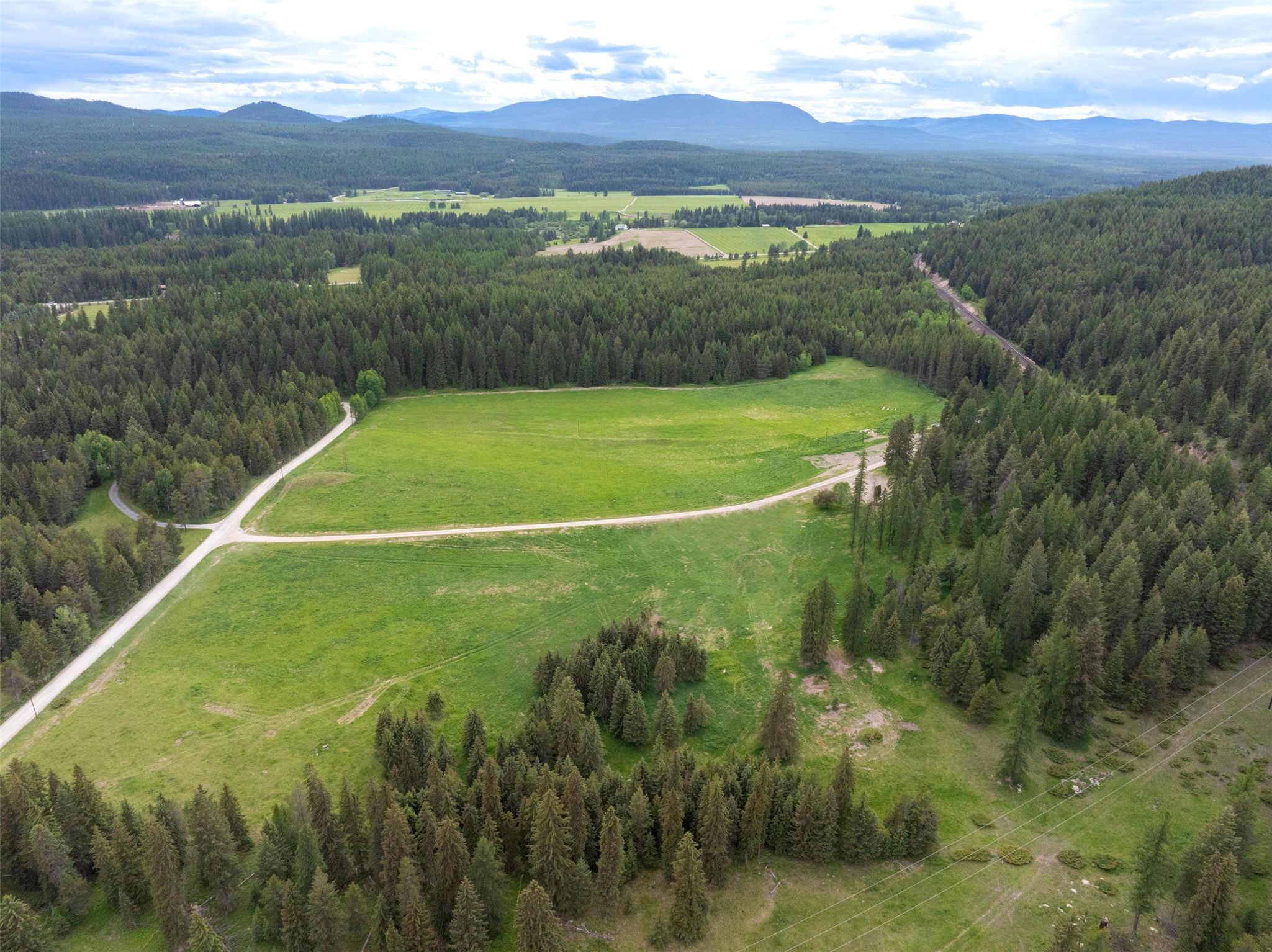 340 Tamarack Creek Road Property Photo