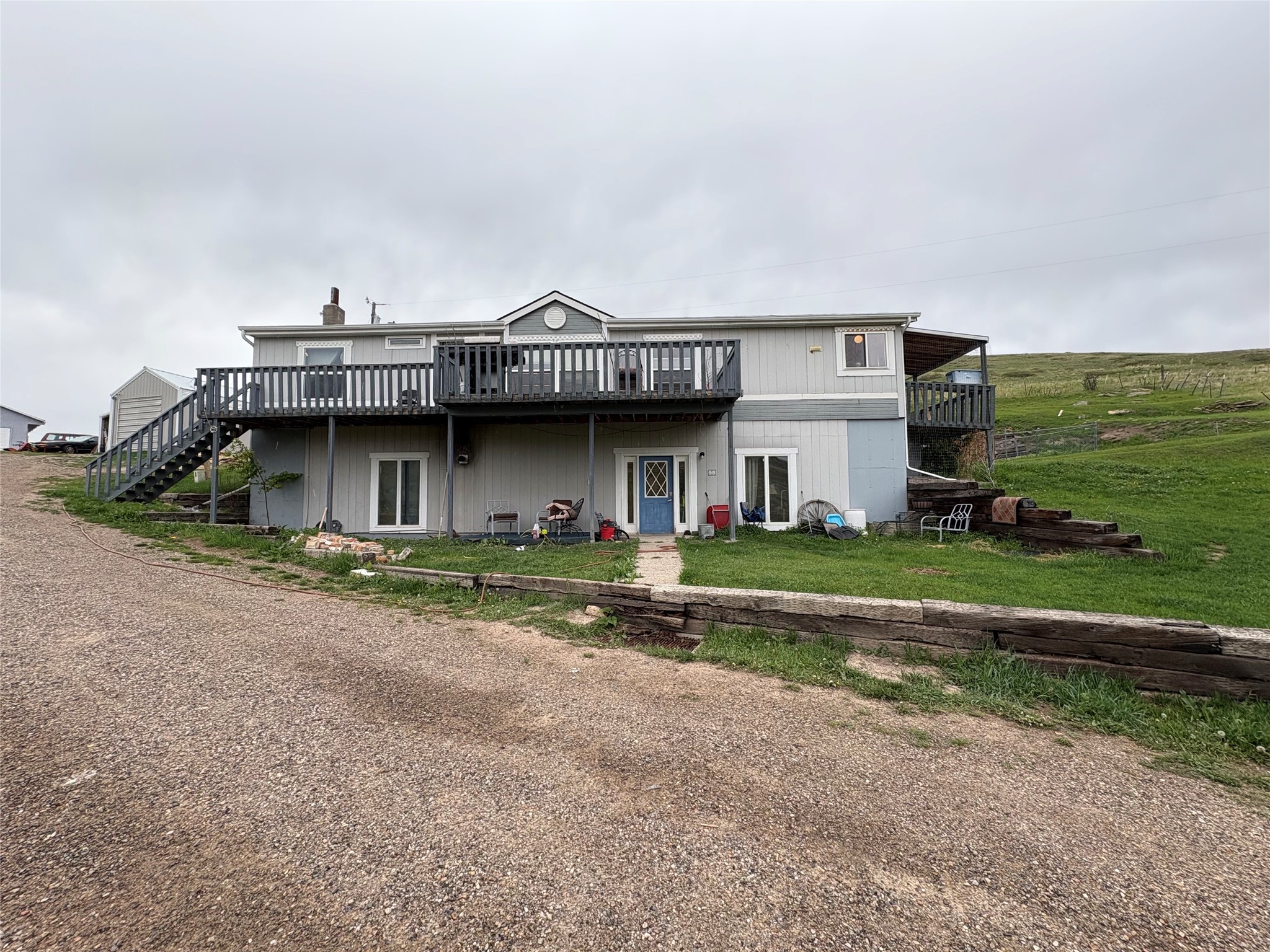 58 Crane Avenue Property Photo