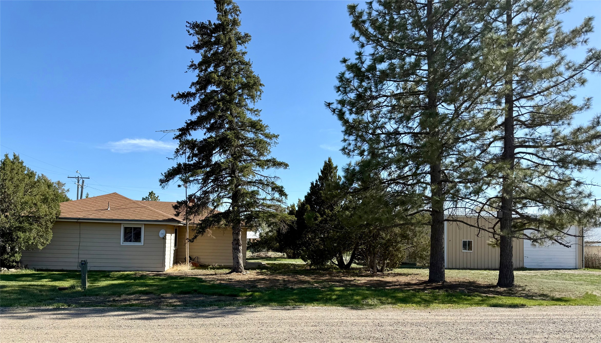106 S Garner Street Property Photo 1
