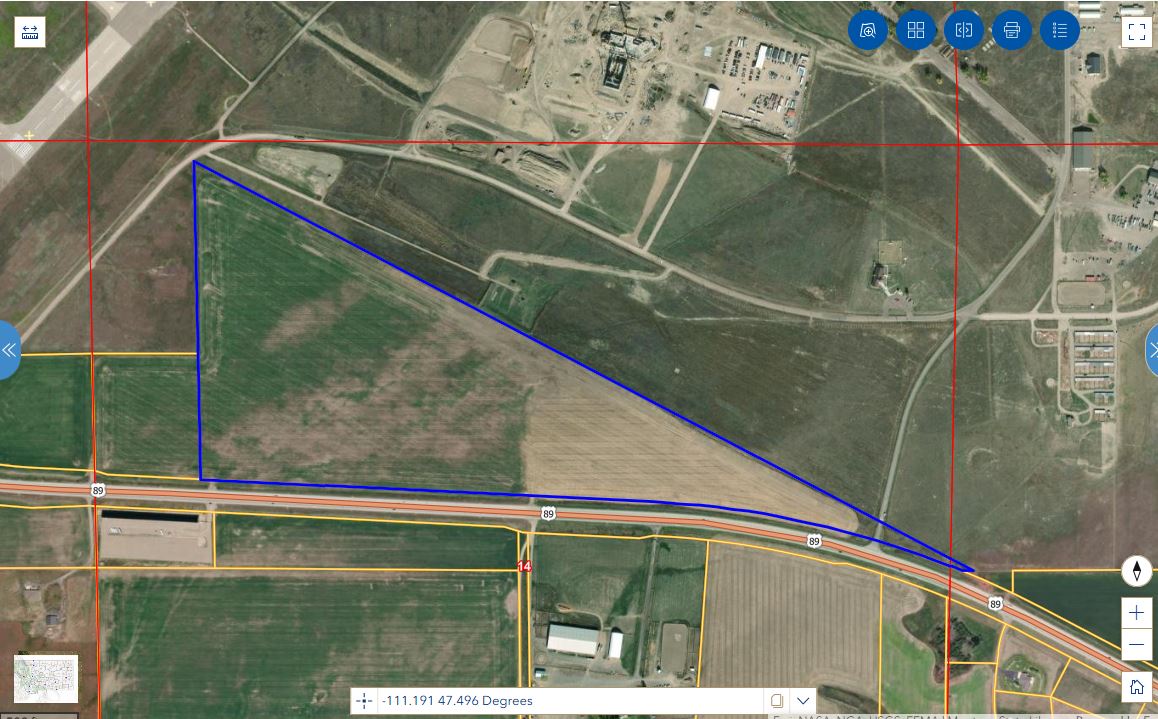 Tbd Us Highway 89 Property Photo