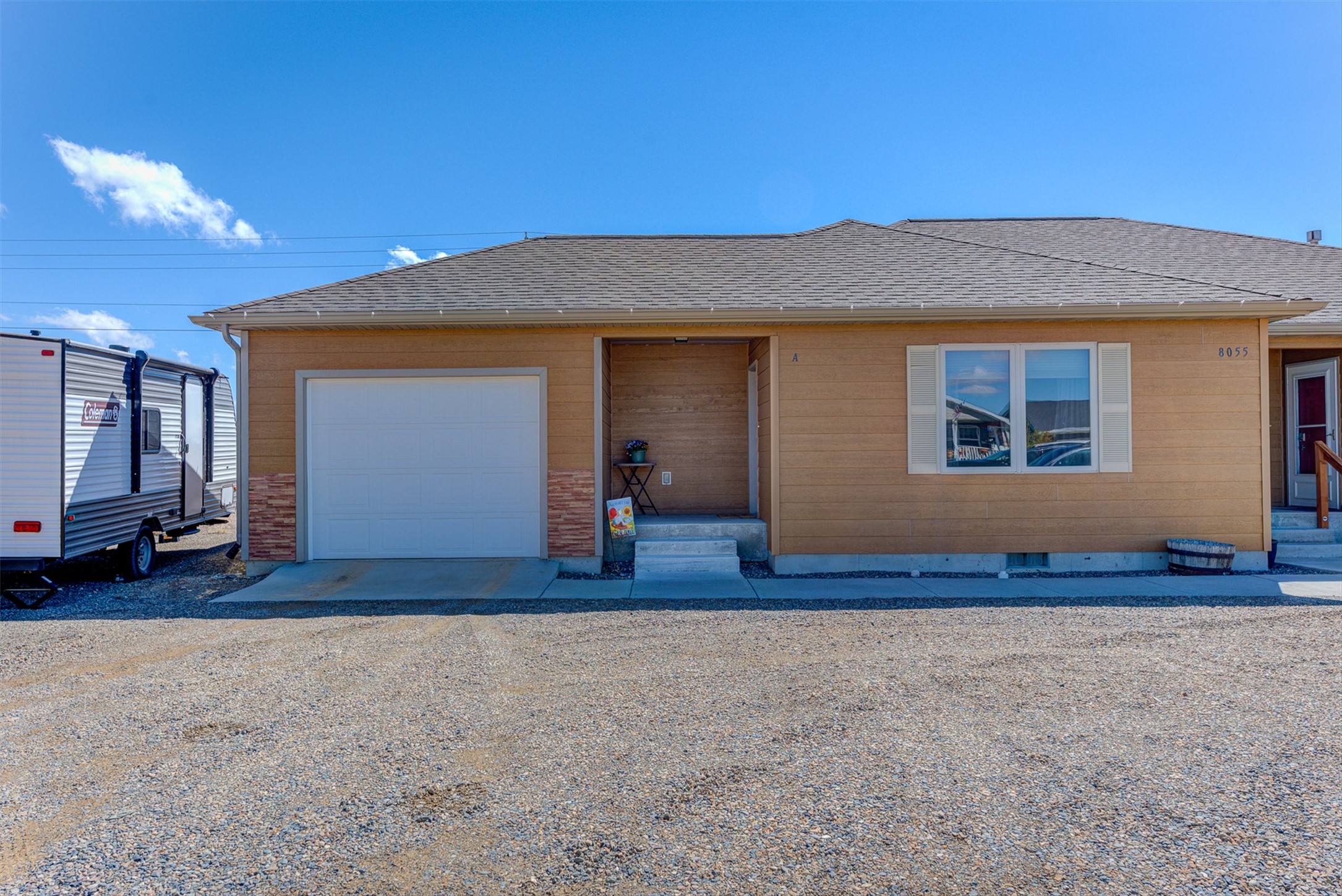 8055 Avocet Drive A Property Photo