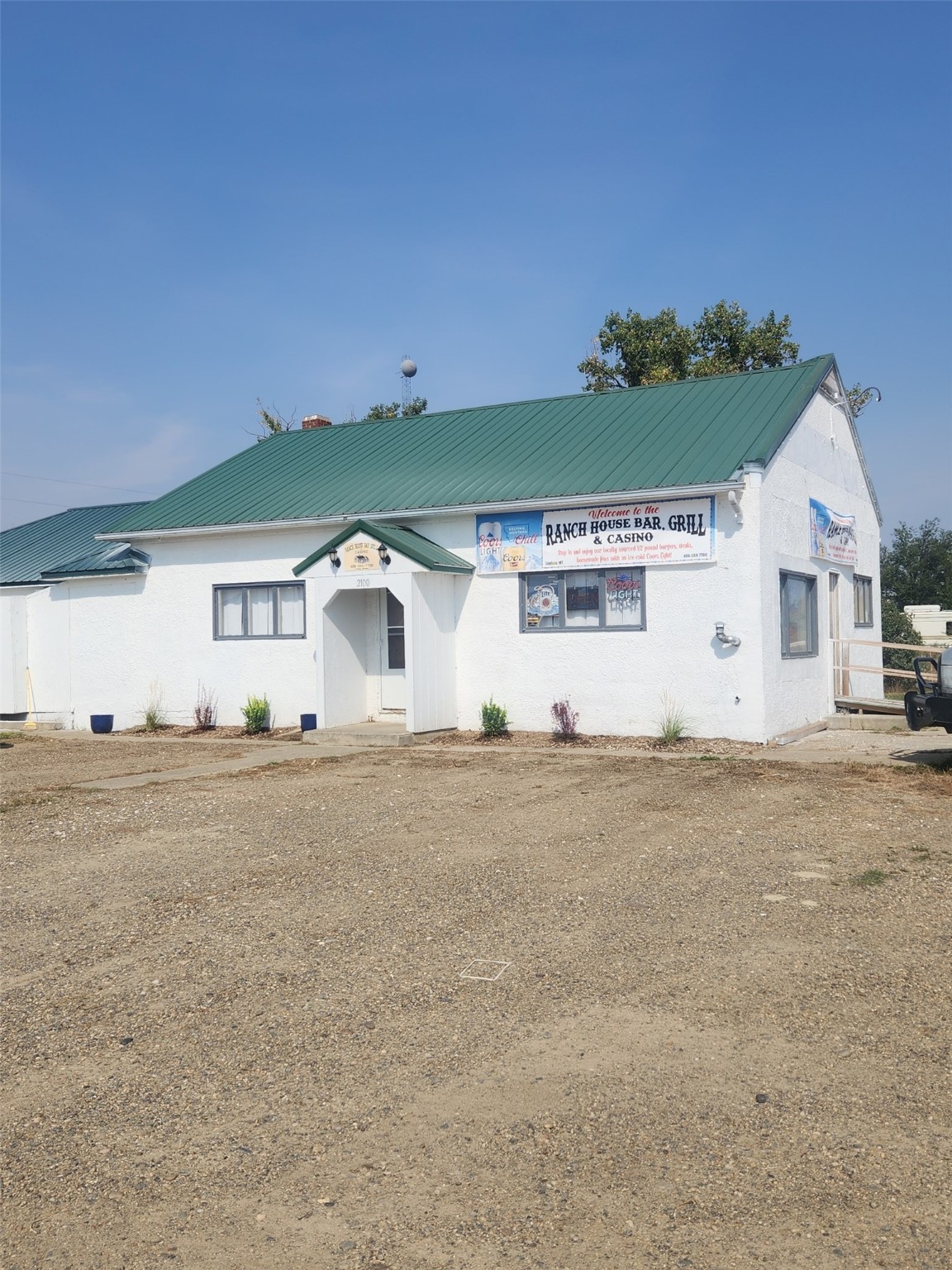 2100 Hwy 200 Property Photo
