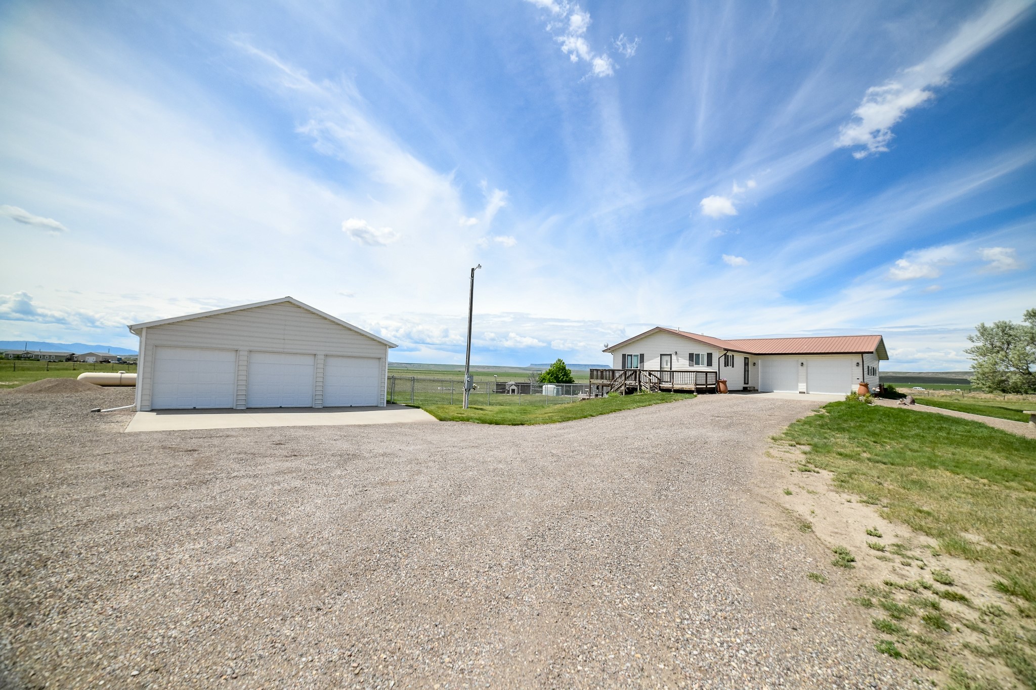 930 Luebbe Road Property Photo 1