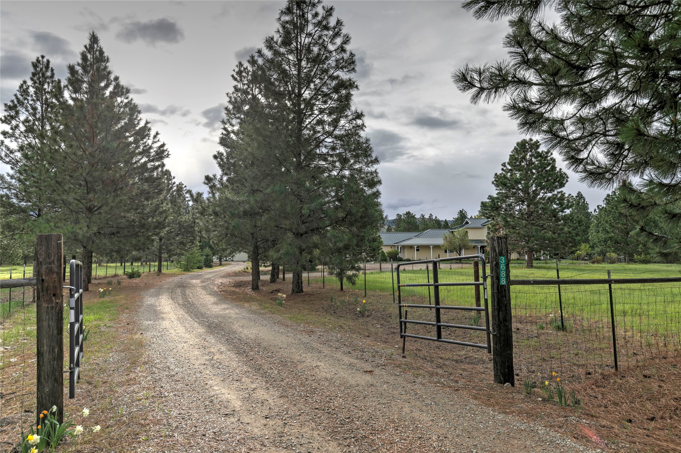 3688 Judith Lane Property Photo 4
