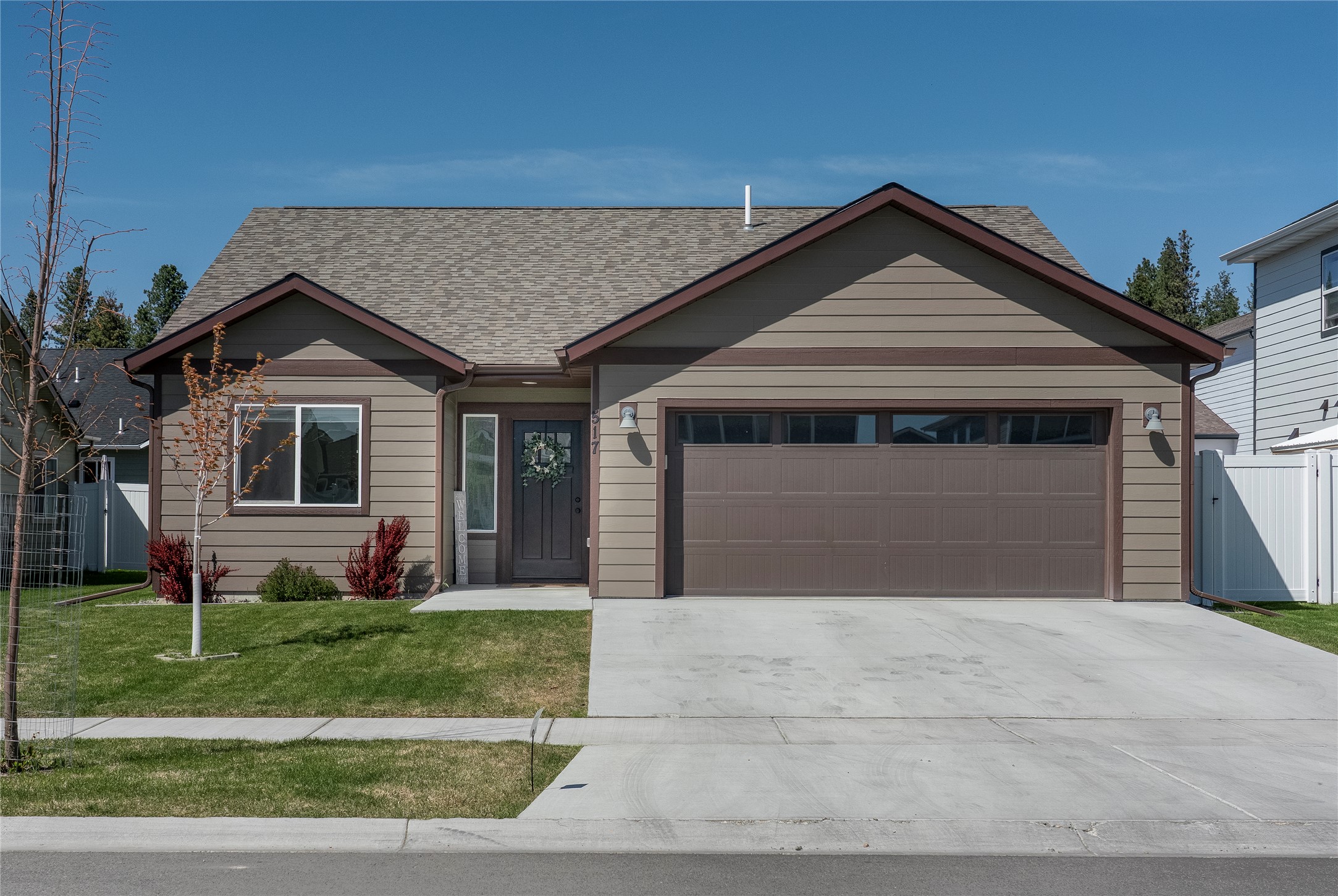 517 Raven Lane Property Photo 1