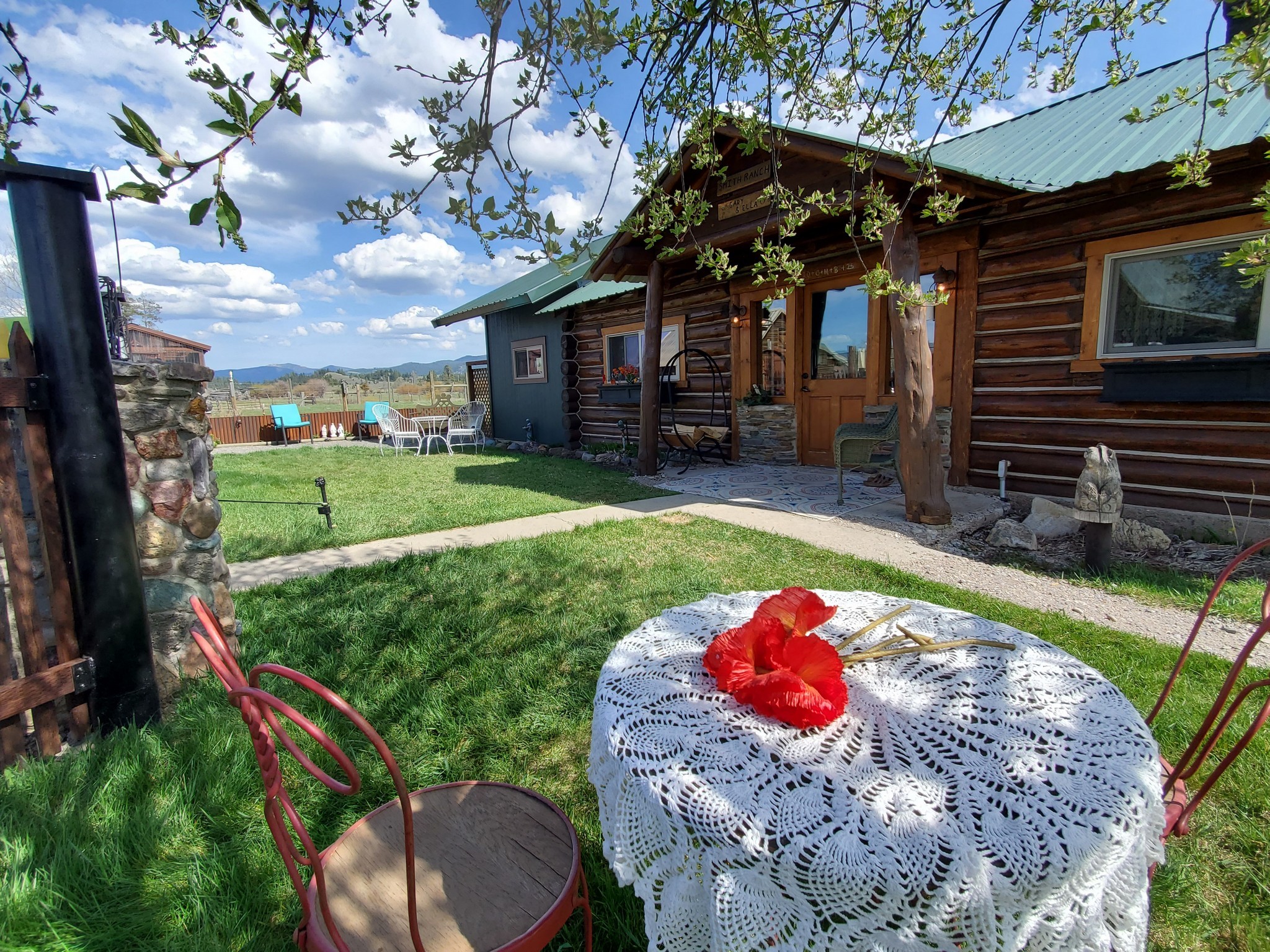 1559 Dalton Mountain Road Property Photo