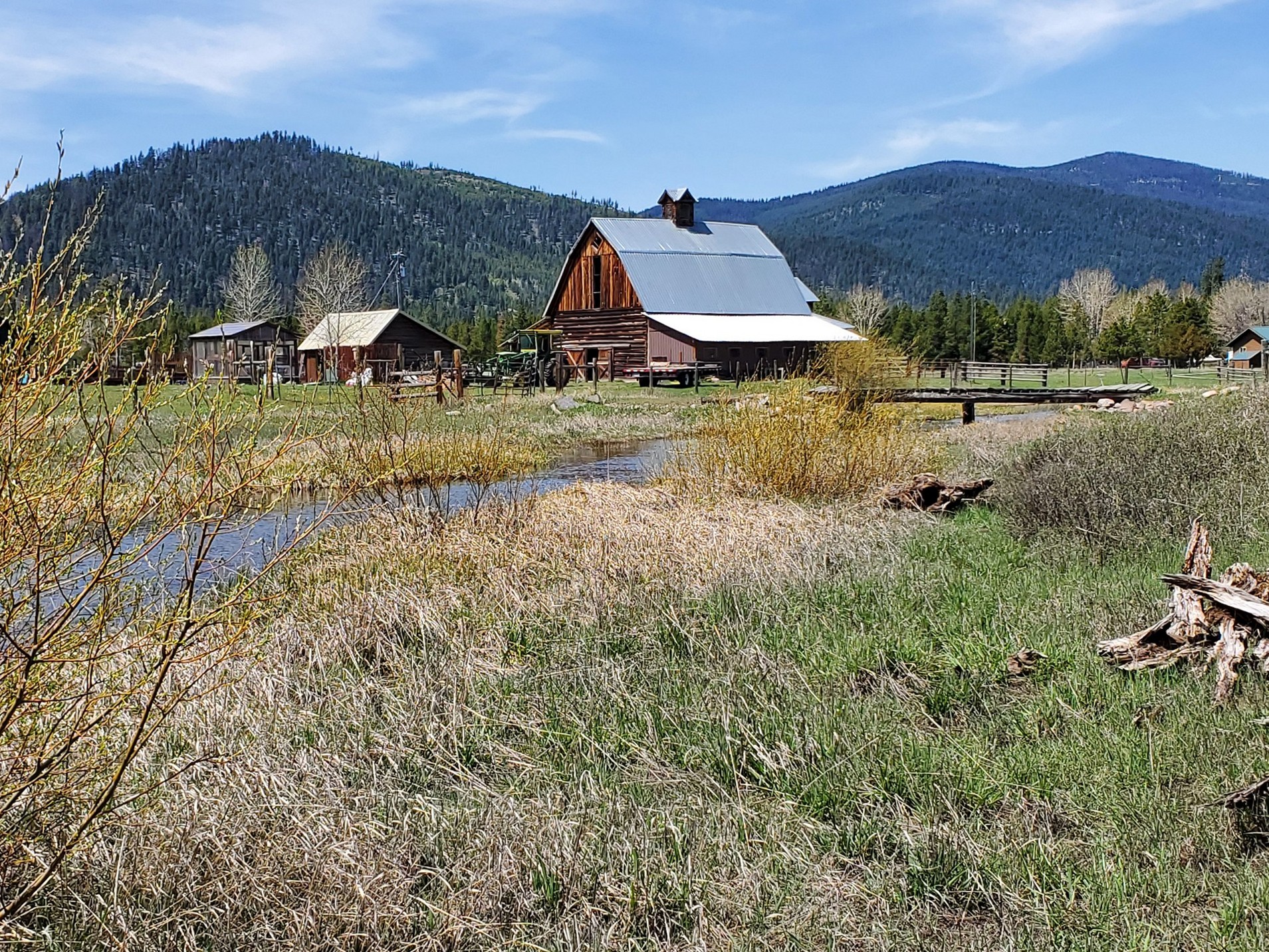 1559 Dalton Mountain Road