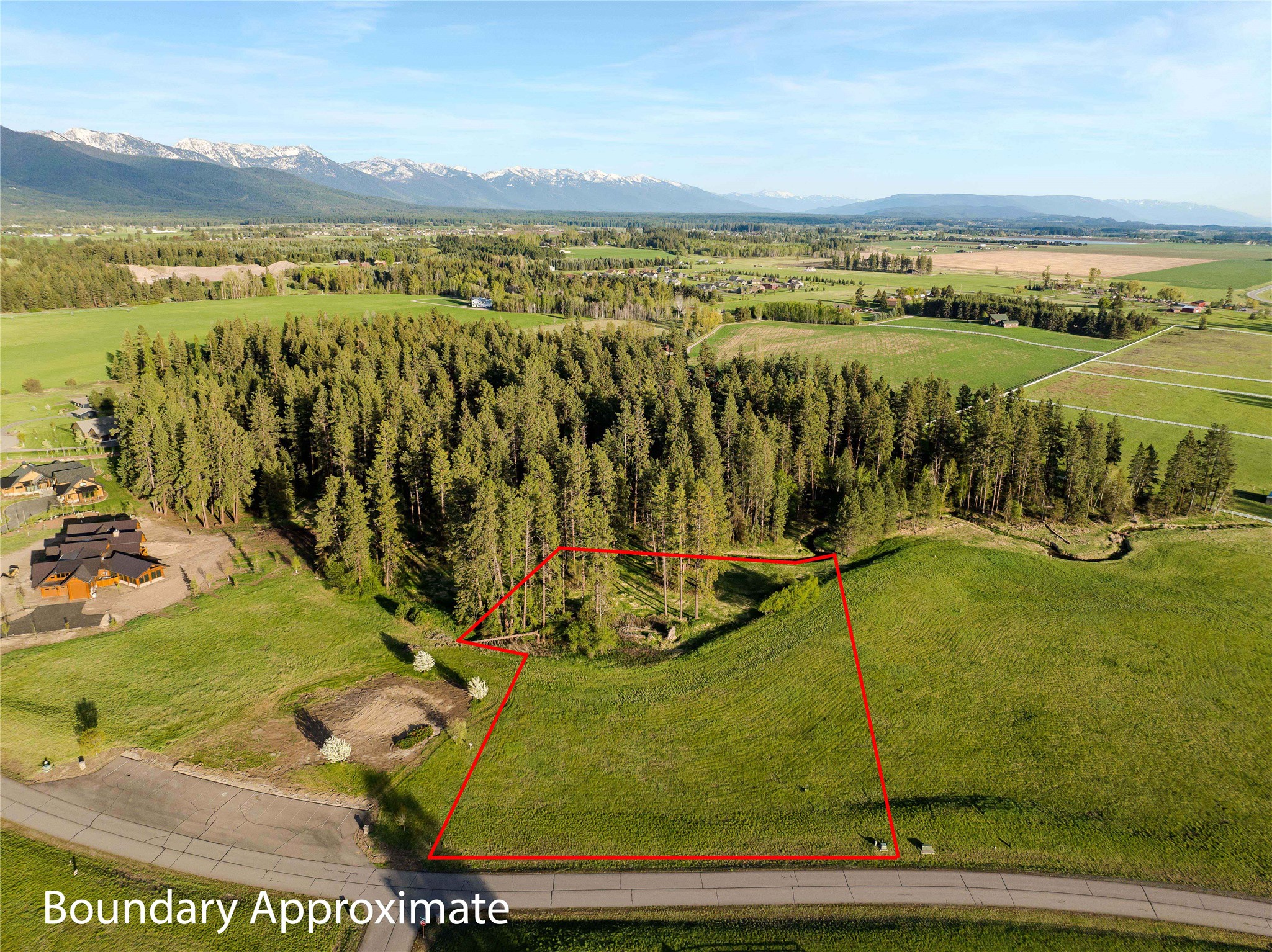 564 Sweetgrass Ranch Road Property Photo 1