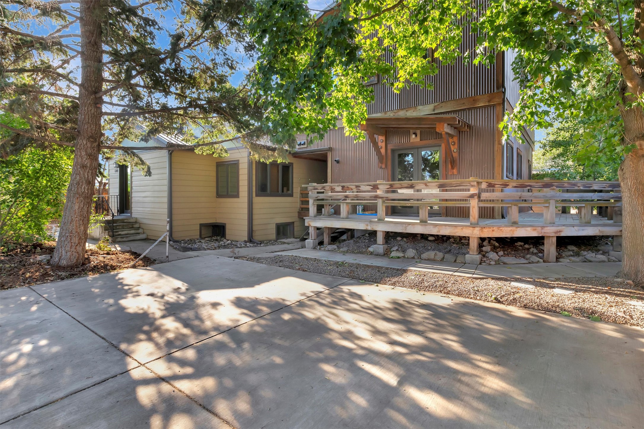 1205 Idaho Street Property Photo