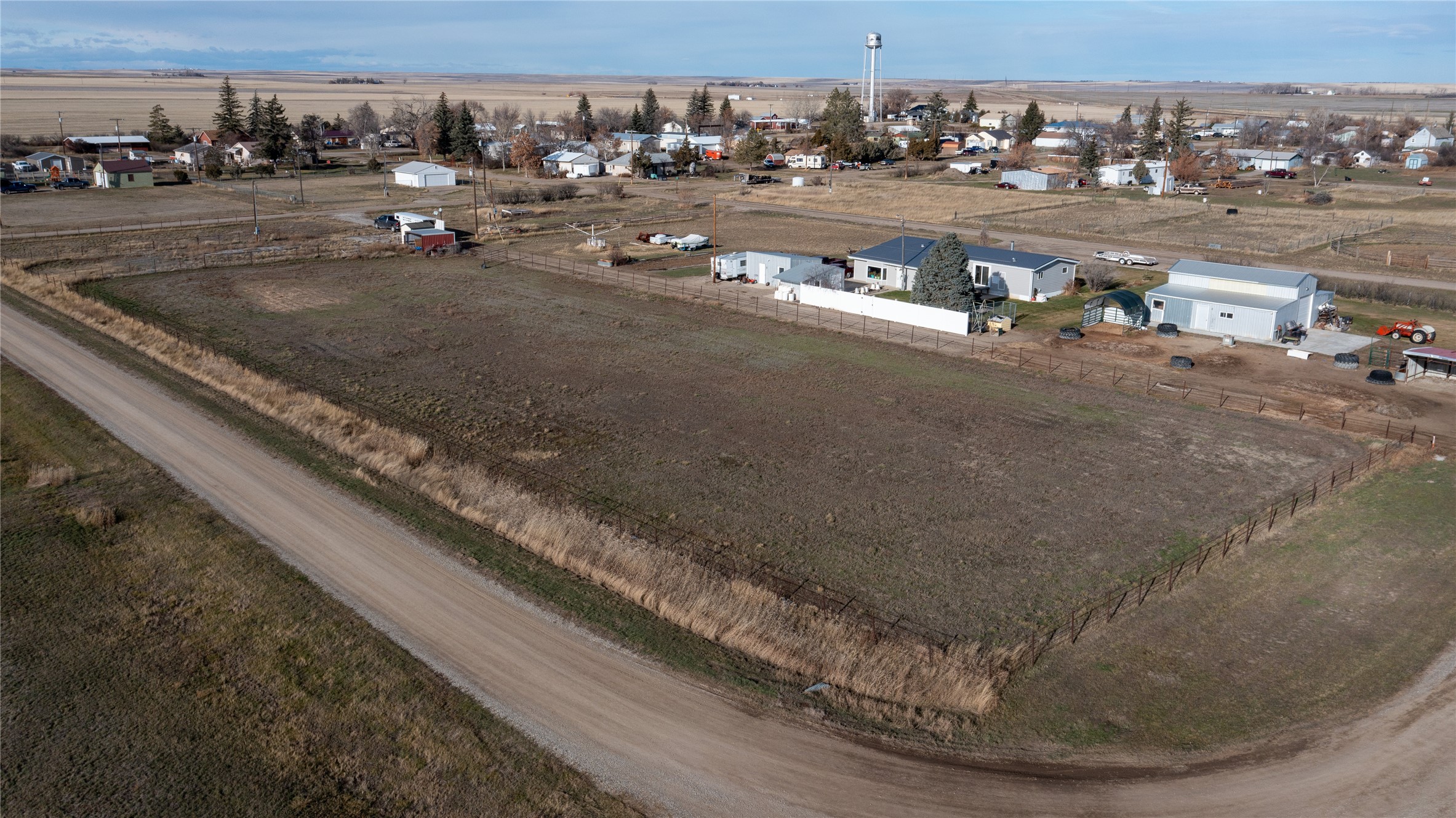Lot 3 3rd Avenue Sw Property Photo 1