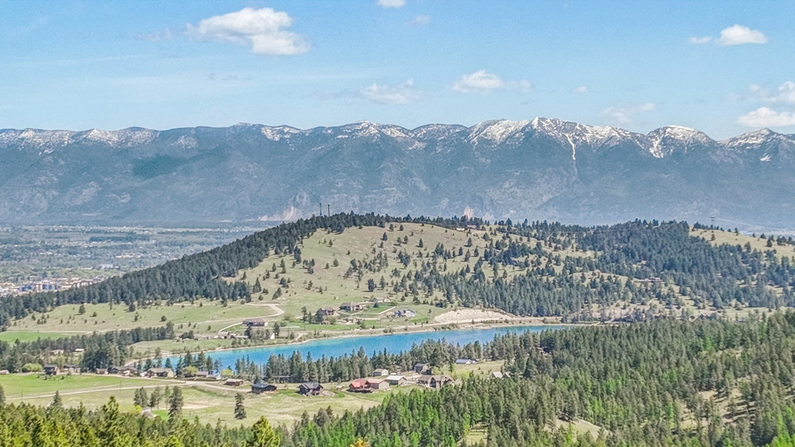 330 Majestic View Drive Property Photo