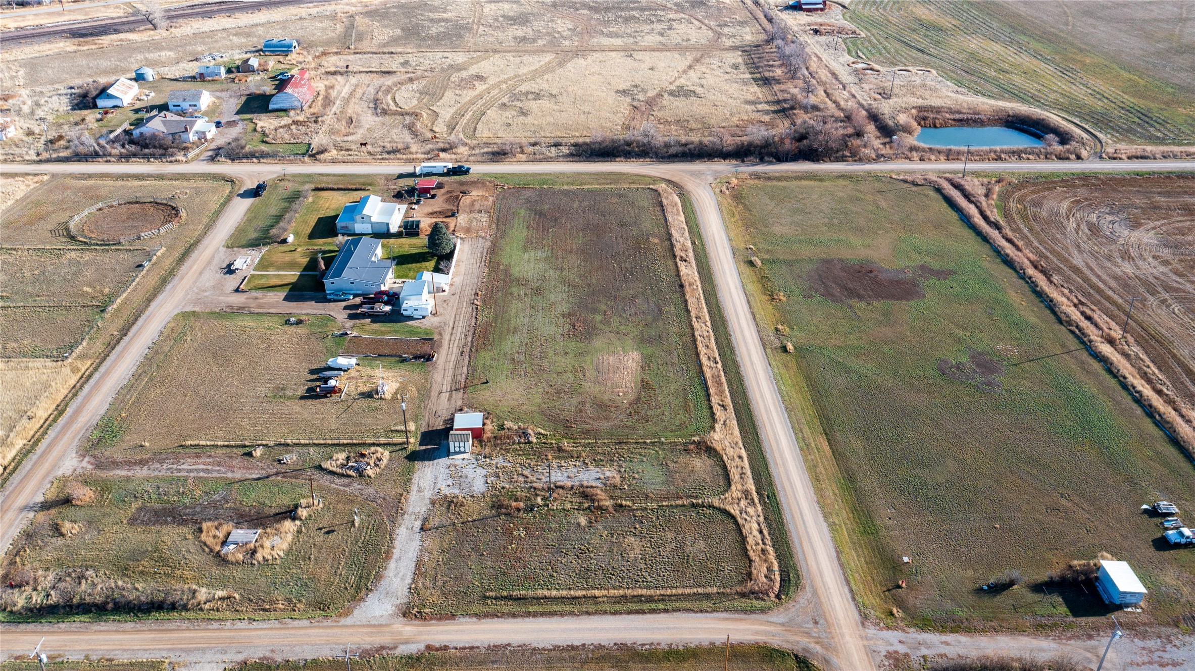 Lot 4 3rd Avenue Sw Property Photo 1