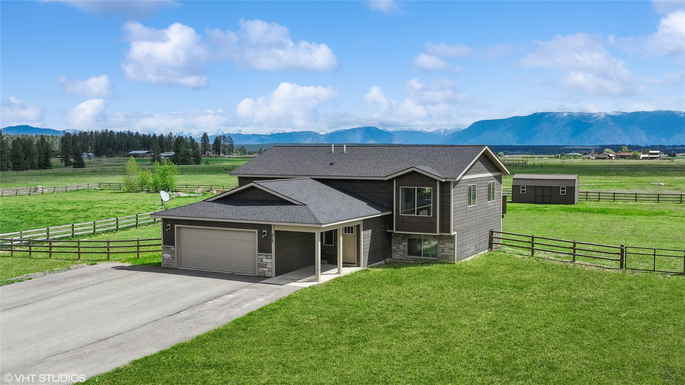 317 Lost Creek Lane Property Photo