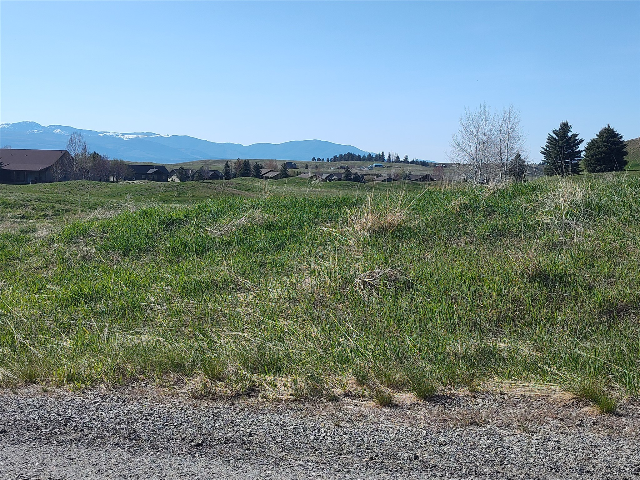 Lot 79 Heron Road Property Photo
