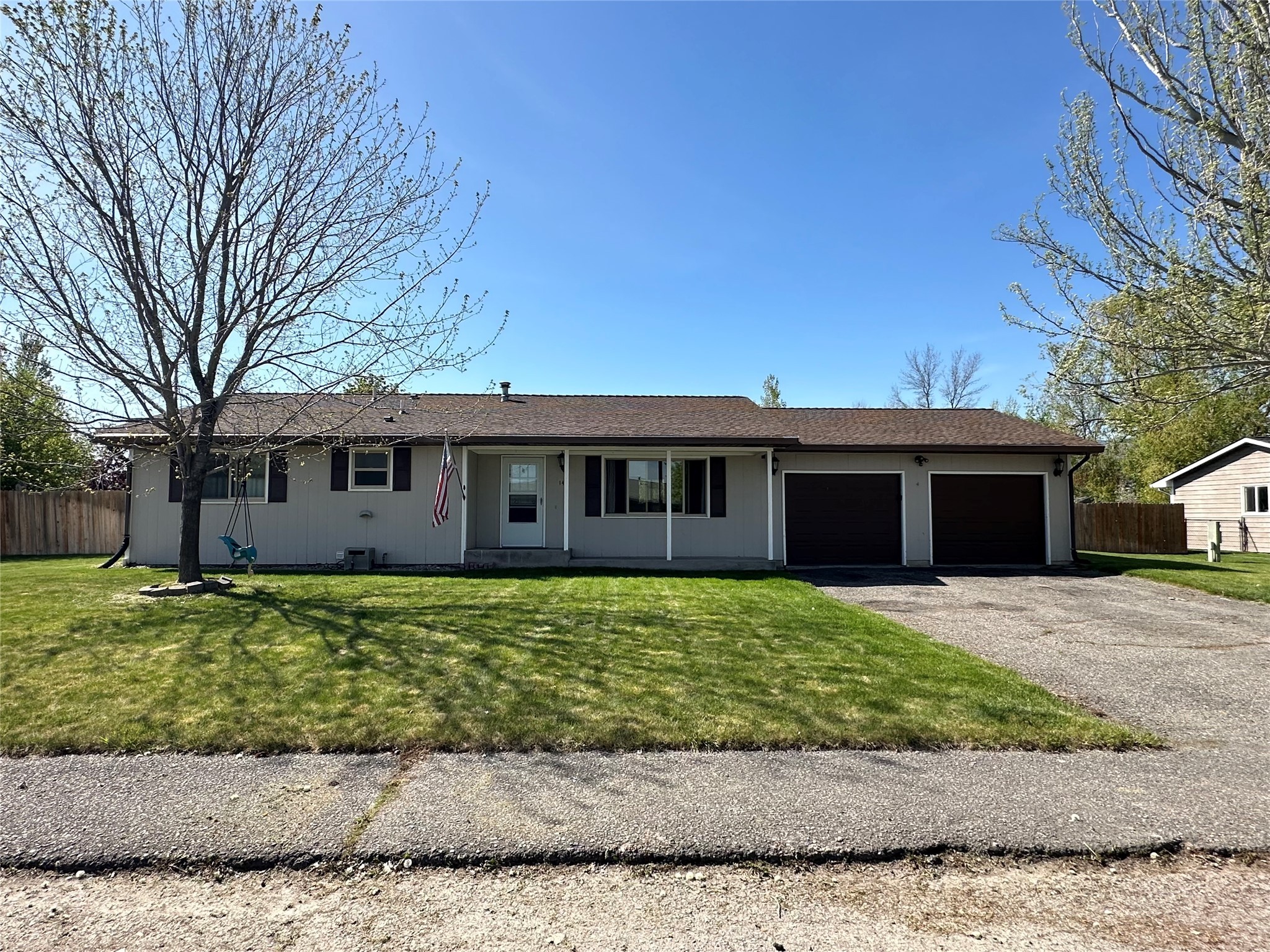 146 New Meadows Drive Property Photo