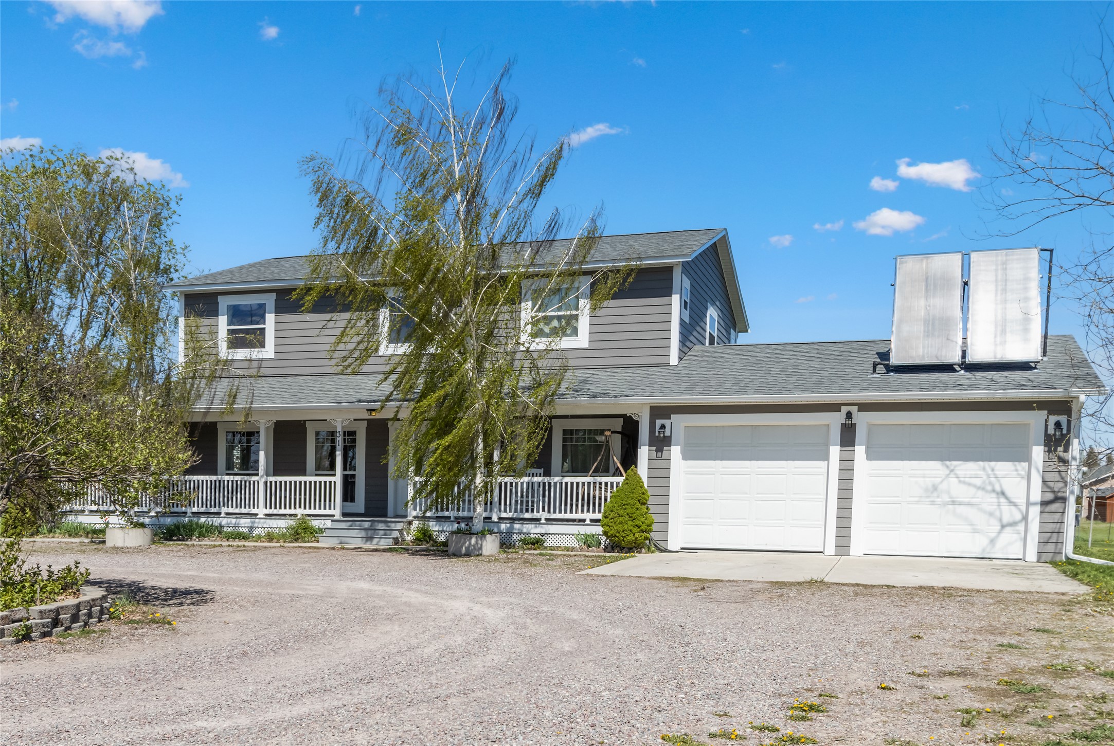31 Aspen Court Property Photo