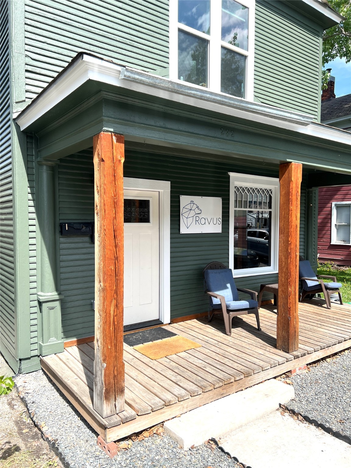 232 N 1st Street W Property Photo 1