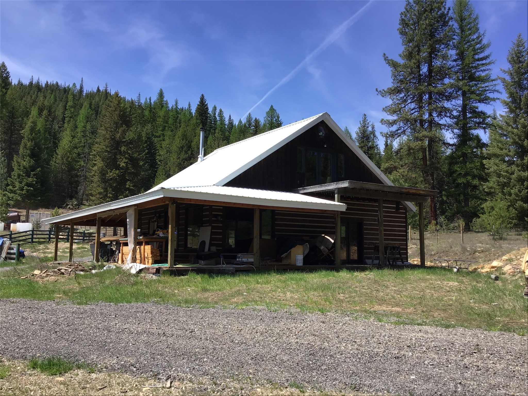 360 Valley Drive Property Photo 1