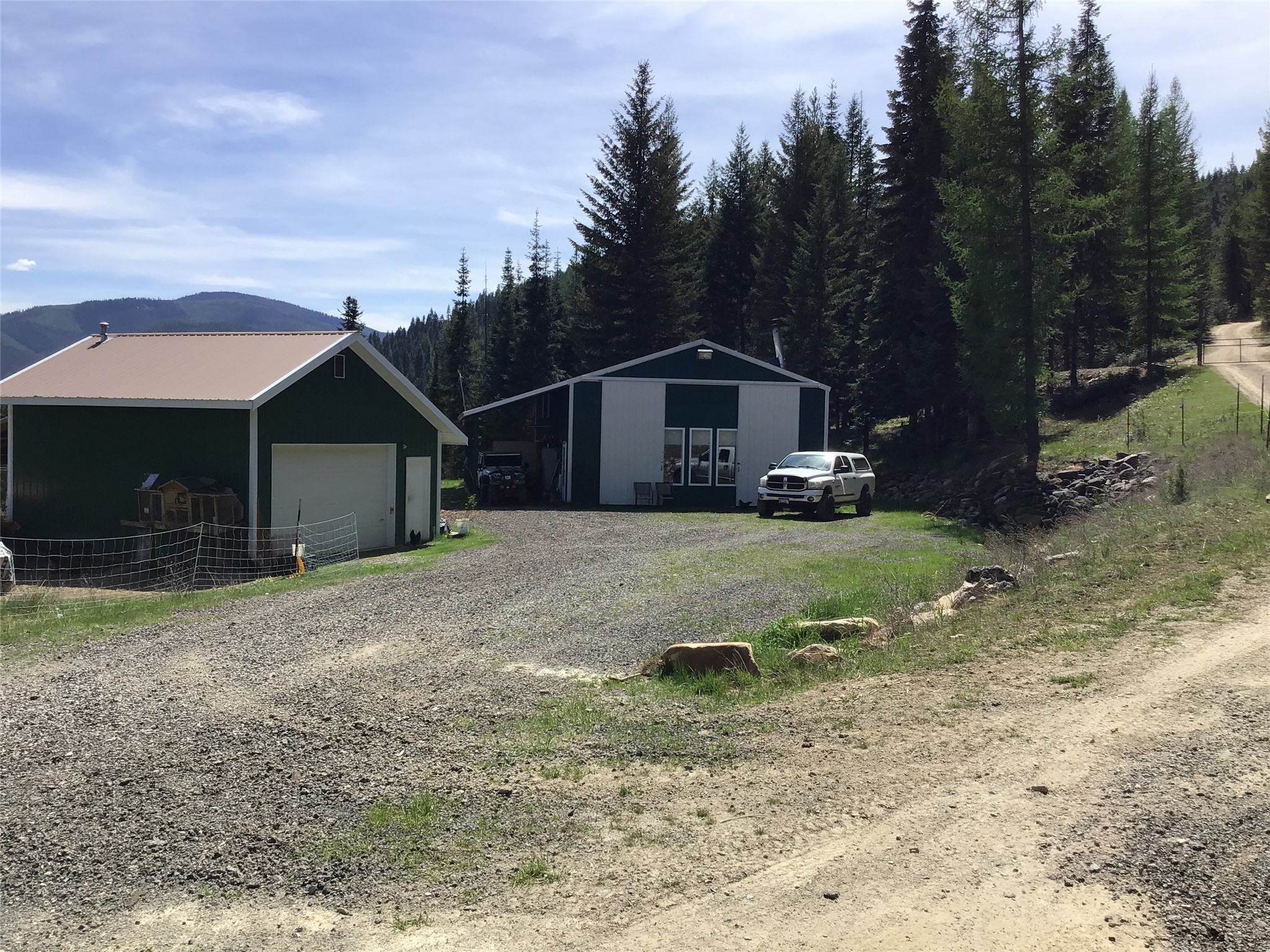 360 Valley Drive Property Photo 1