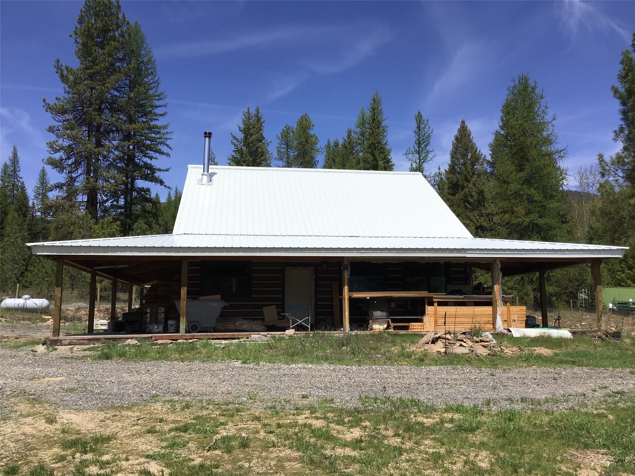 360 Valley Drive Property Photo 3