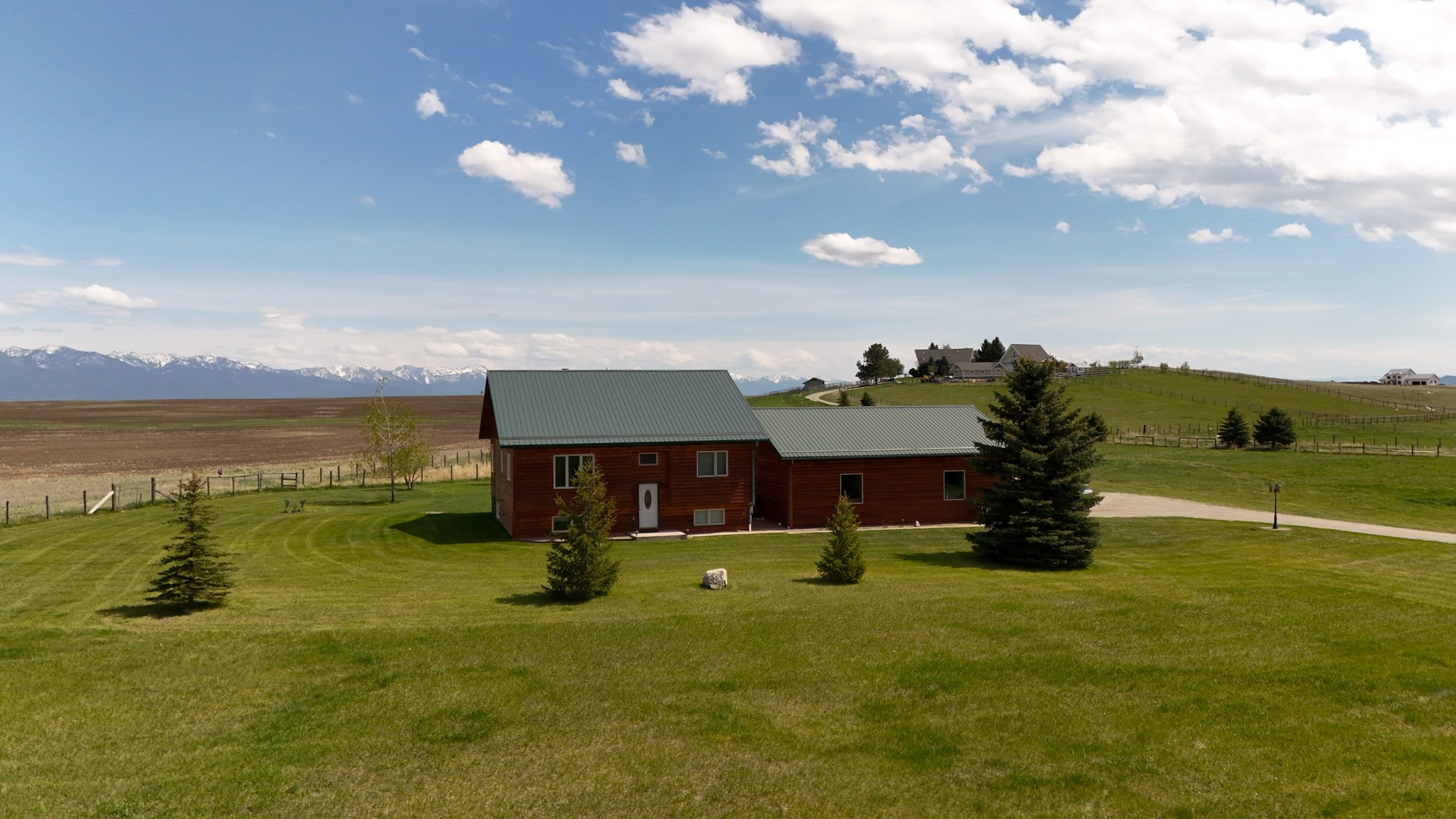 1723 W Springcreek Road Property Photo 1