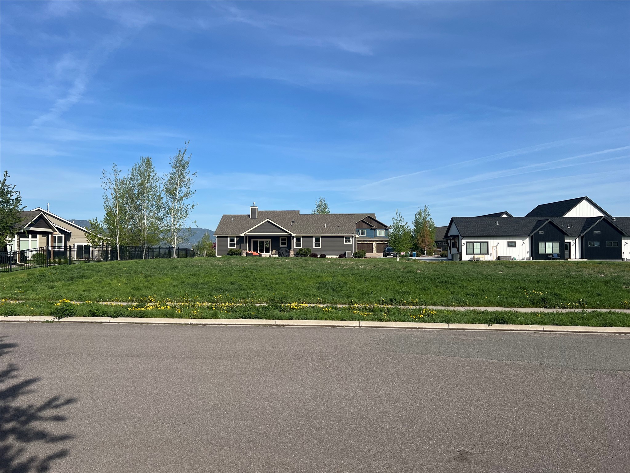 3068 Rustler Drive