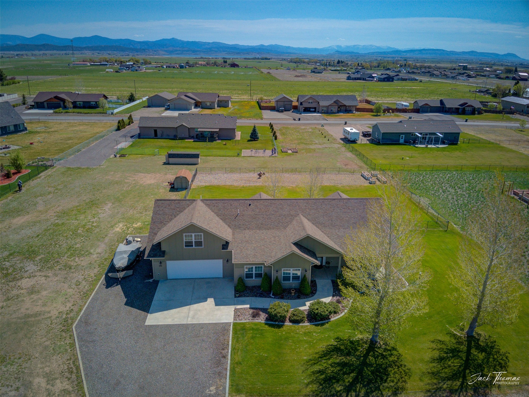 7175 Bootlegger Drive
