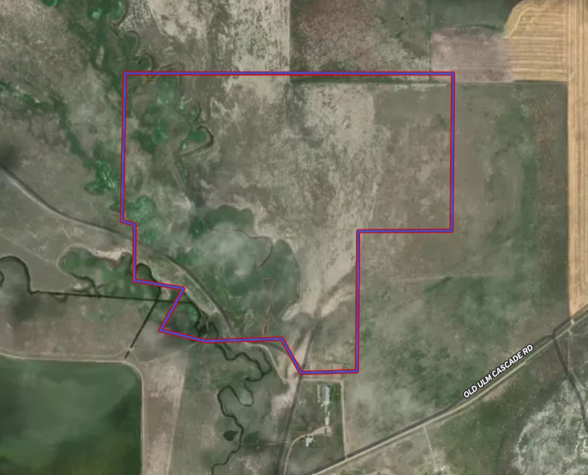 Tract 22 Old Ulm Cascade Road Property Photo 6