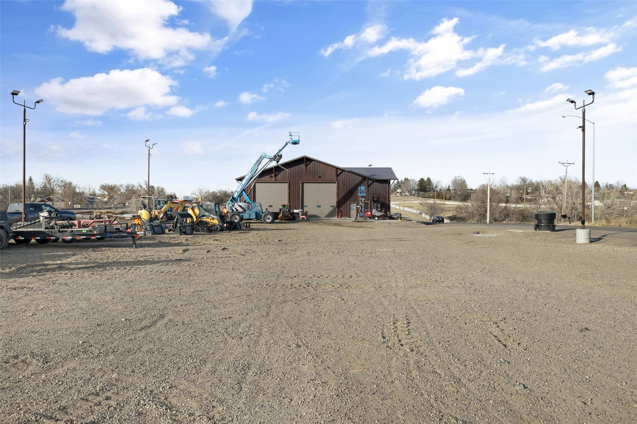 1101 N Anderson Avenue Property Photo 29